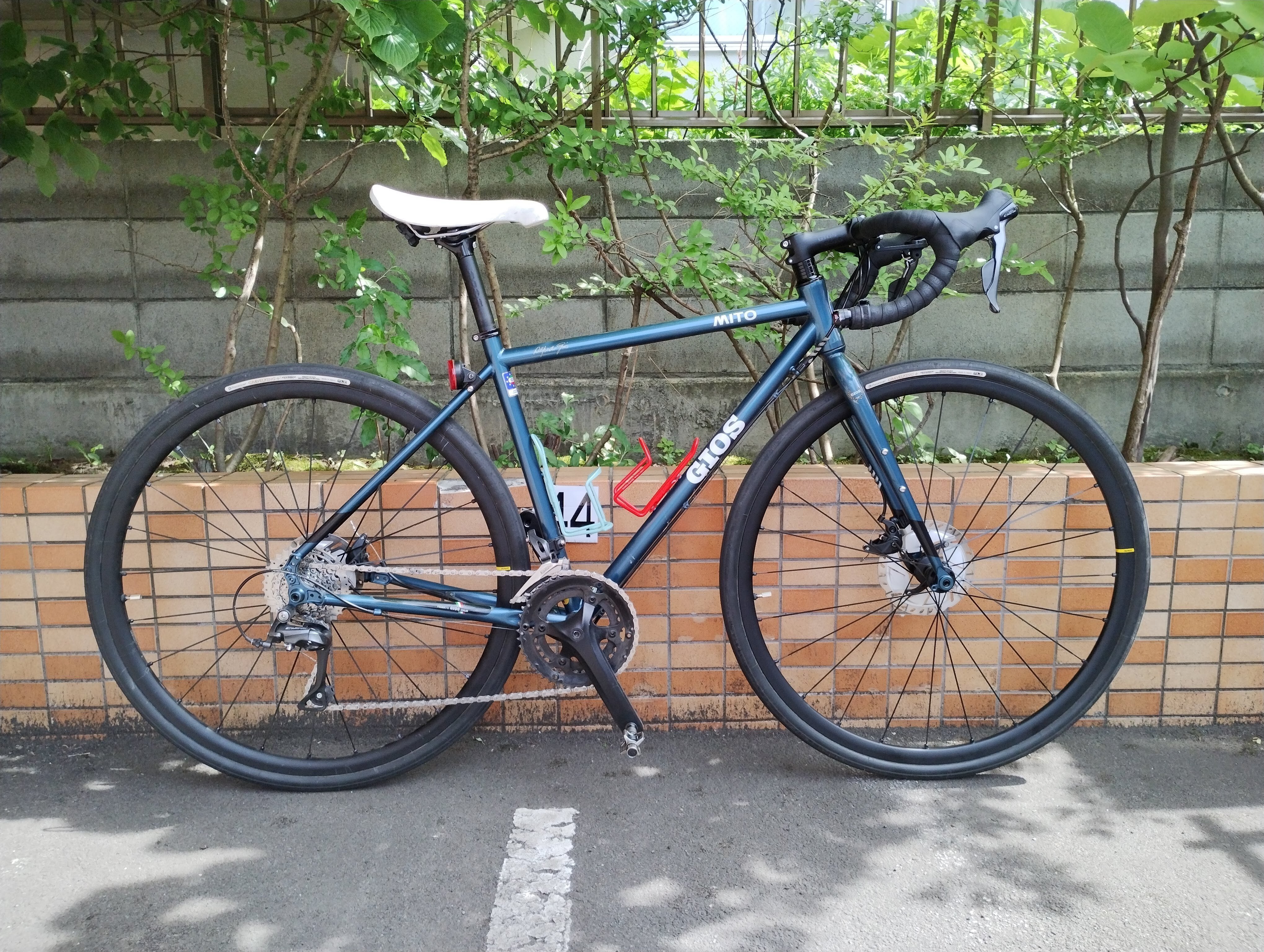 新品】CONCOR LIGHT コンコールライト レーシングレプリカ青 L&F