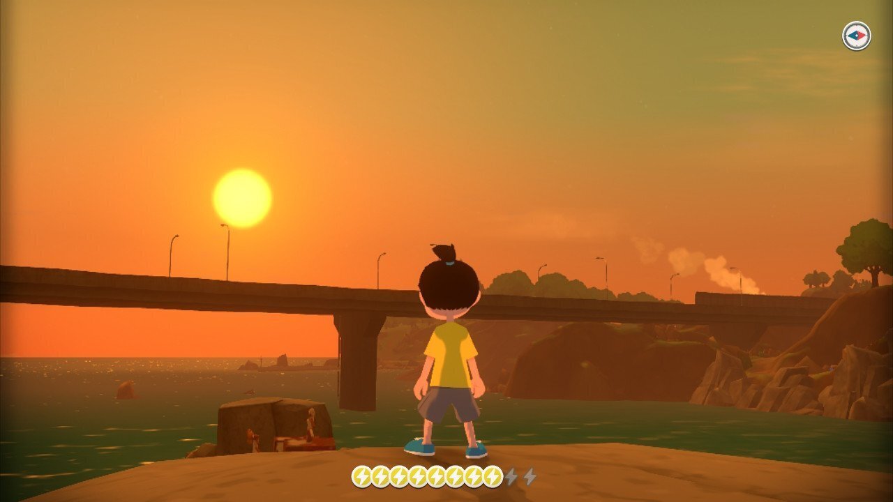 ゲーム『なつもん！』に感じたリアル｜ミッチー