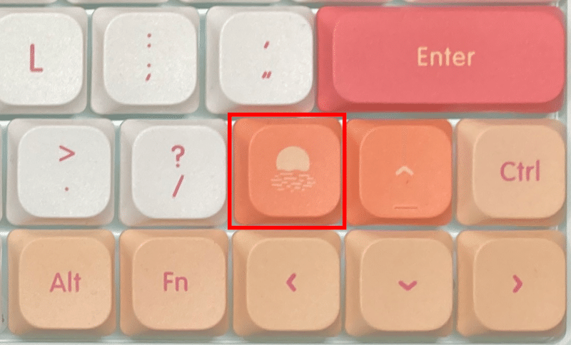 NuPhy Air60 V2 というキーボード｜Na2Alpha