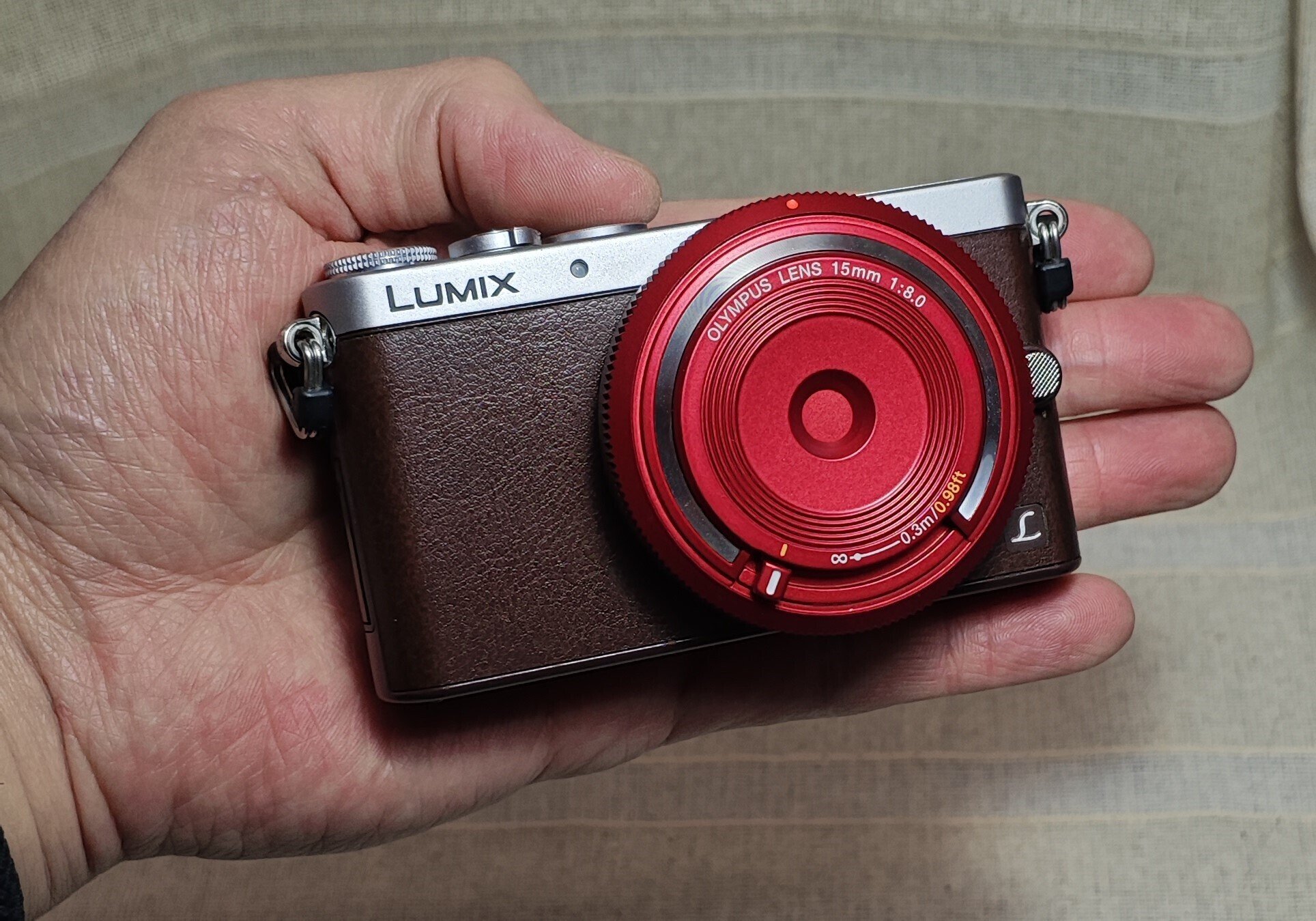 2025年の所有撮影機材一覧【作例あり】｜かしわ