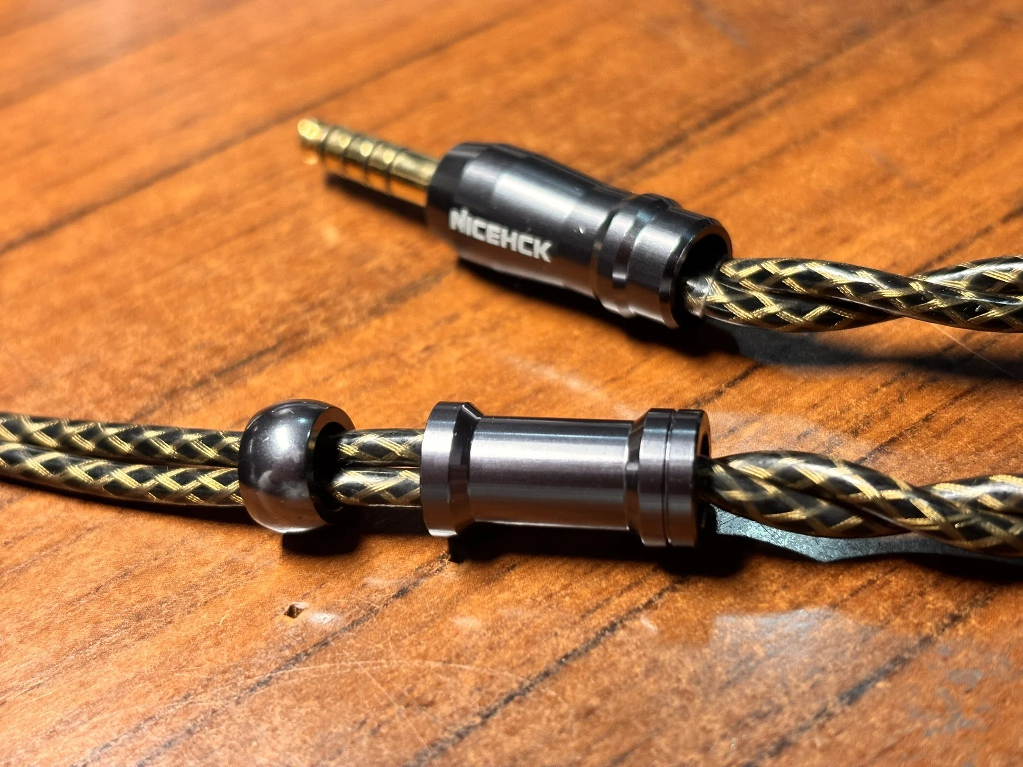 イヤホン NiceHCK GOD DNA 1736069721-
