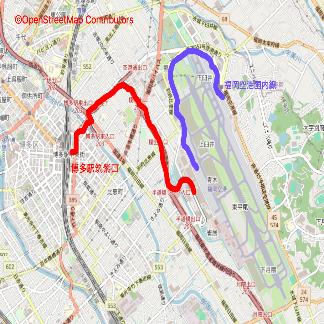 タイに行ってきた2024年12月｜えびふりー