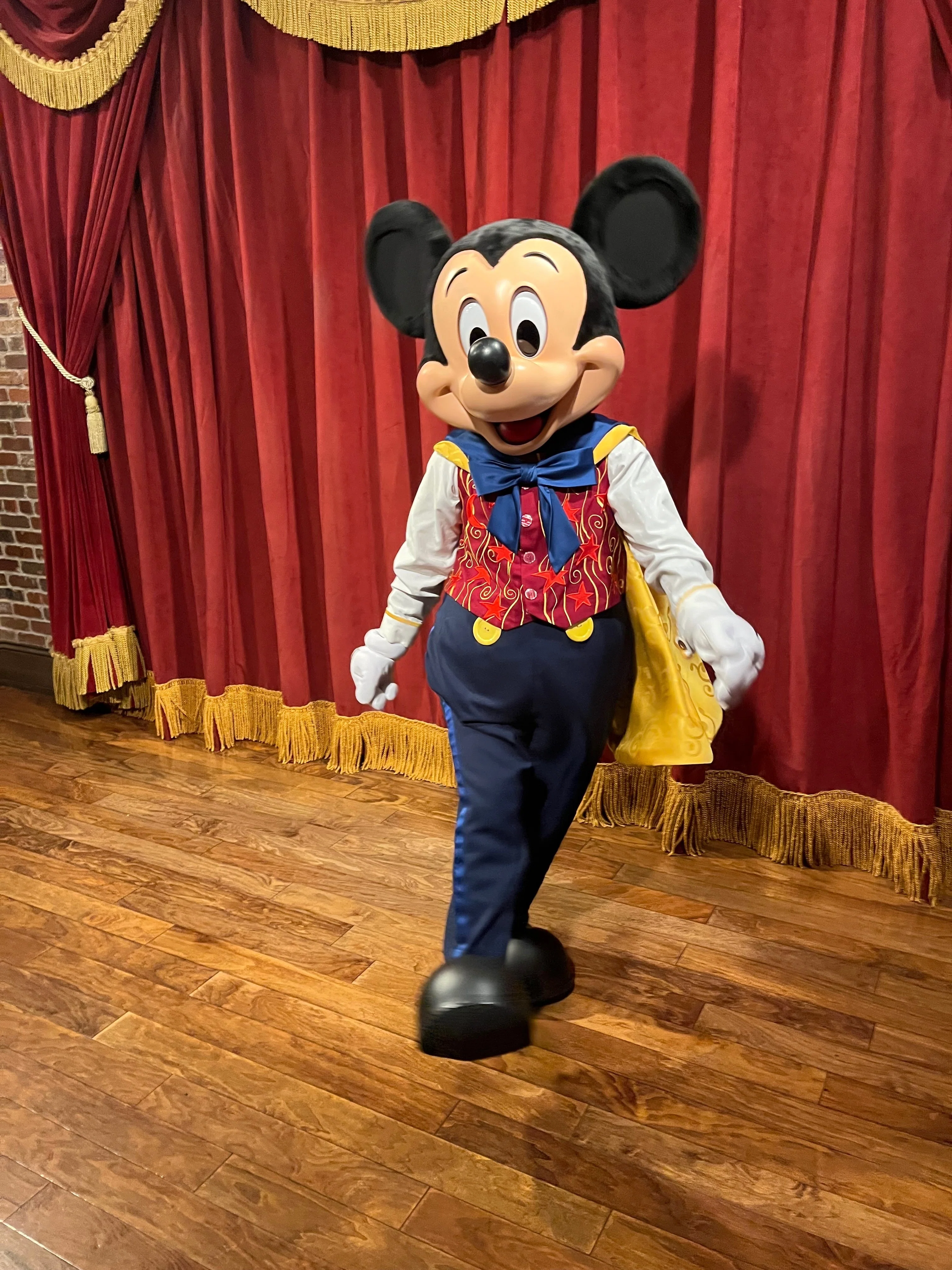 ★超レア★WDW★キャスト限定★アトラスシリーズ4of12★マジックキングダム★ wdw旅行記 マジックキングダム｜雪瀬こう