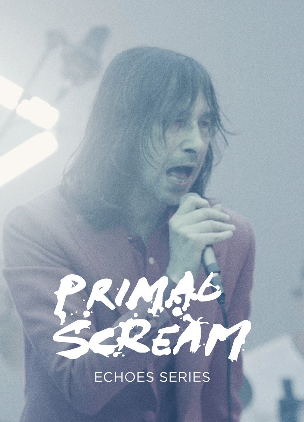 プライマル・スクリーム（Primal Scream） - Echoes Series