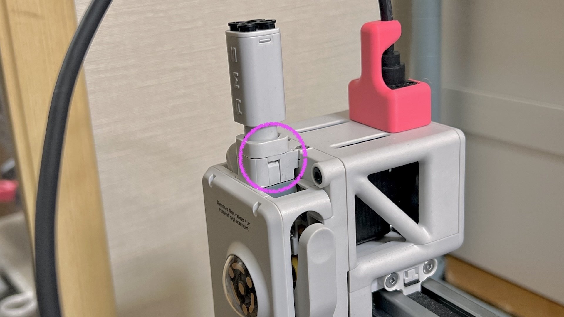 3Dプリンターのそうびひん（Bambu A1 mini編）｜はやしたろう