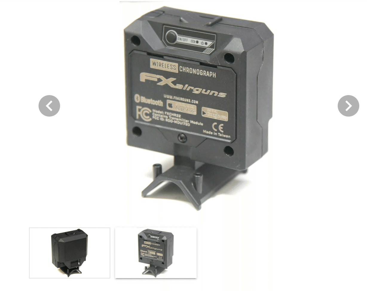 🔰初心者向け🔰エアライフルに最適な弾速計の選び方｜サンパチ