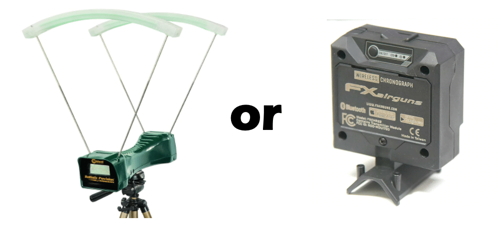 🔰初心者向け🔰エアライフルに最適な弾速計の選び方｜サンパチ