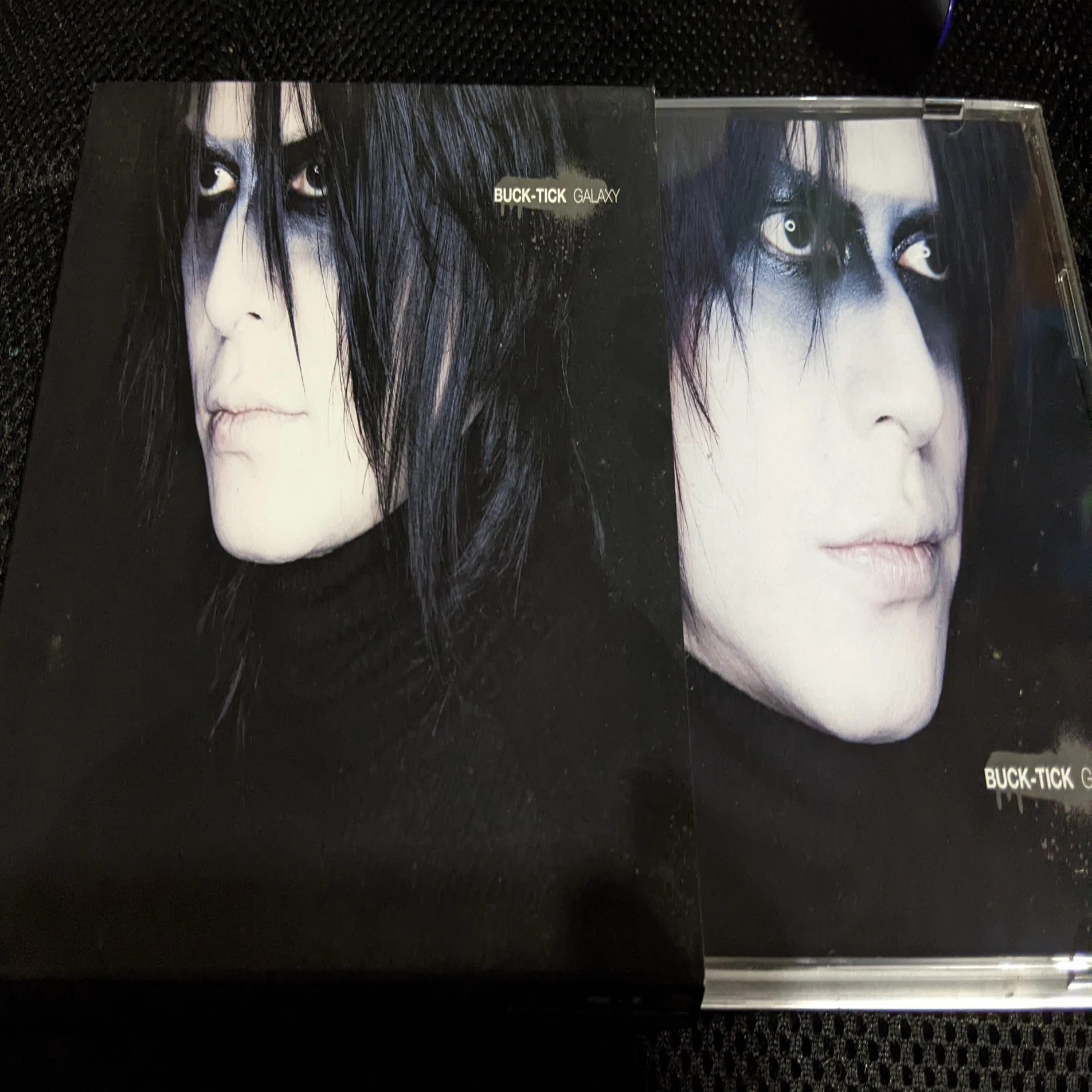 BUCK-TICKと俺。⑥「memento mori」2009年｜yokochan