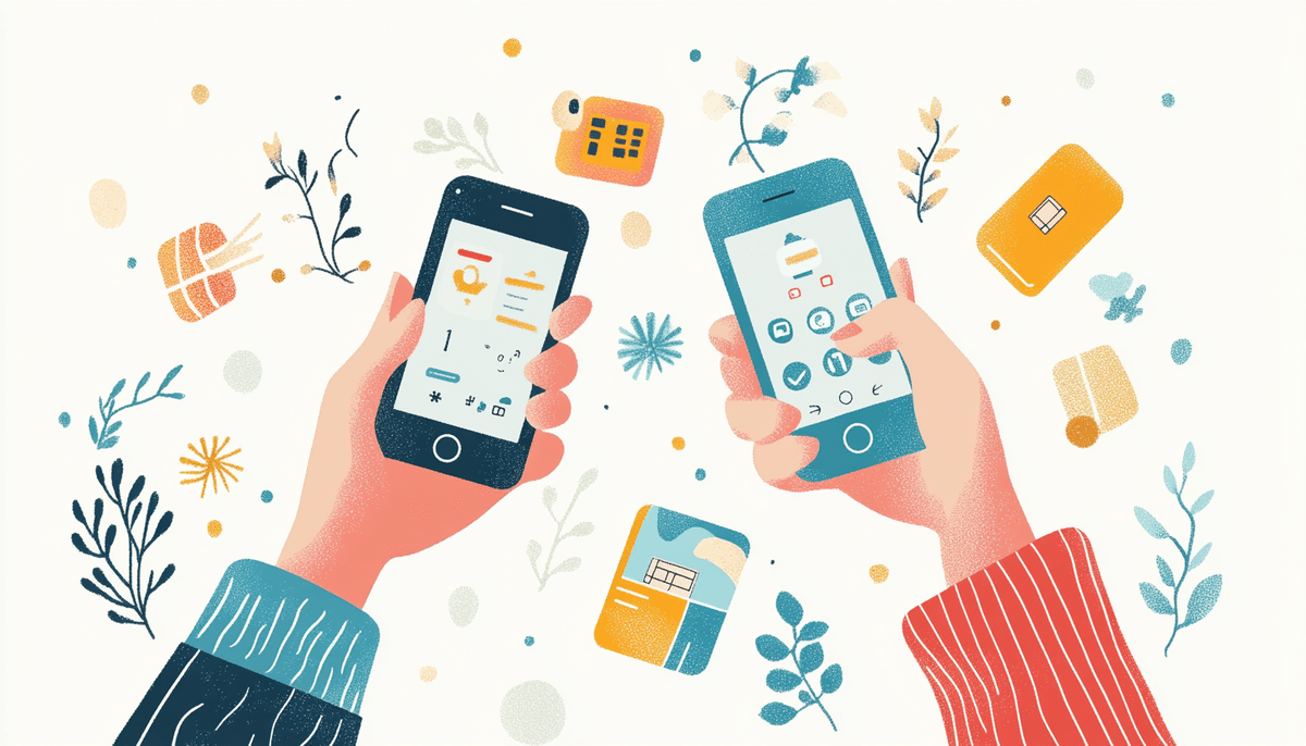 現金が使えない？スウェーデンのキャッシュレス社会｜ハル🇸🇪マインドフルな毎日をスウェーデンより