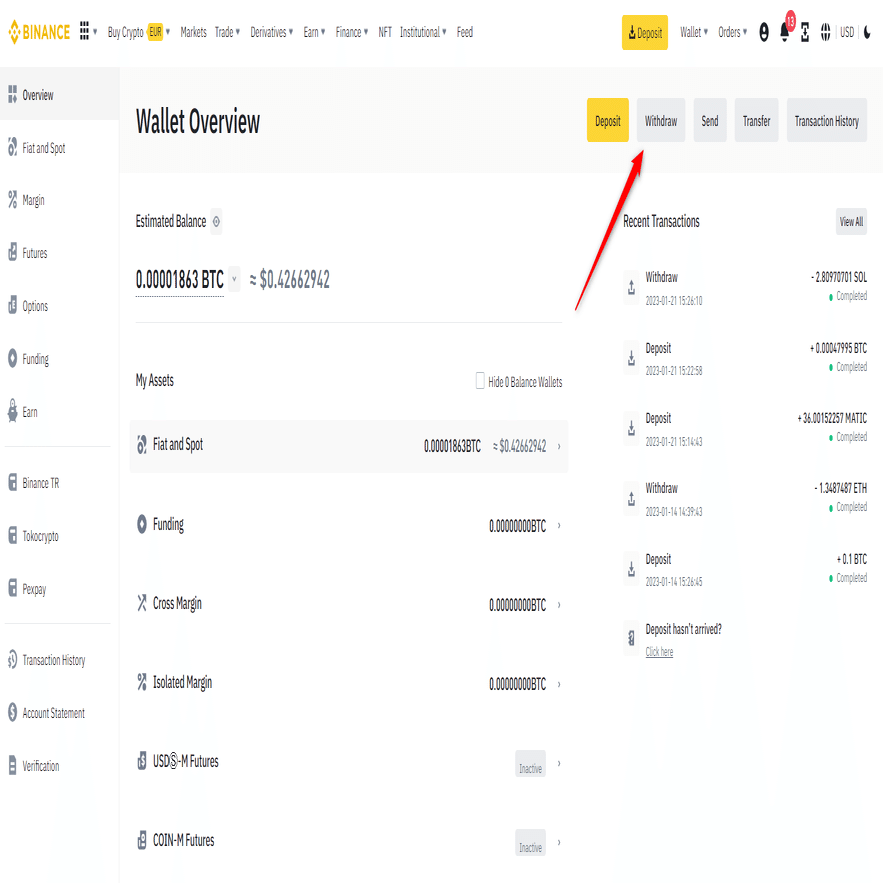 間違ったEVMネットワークの選択に関してよくあるご質問（FAQ) | ledgerwalletのブログ