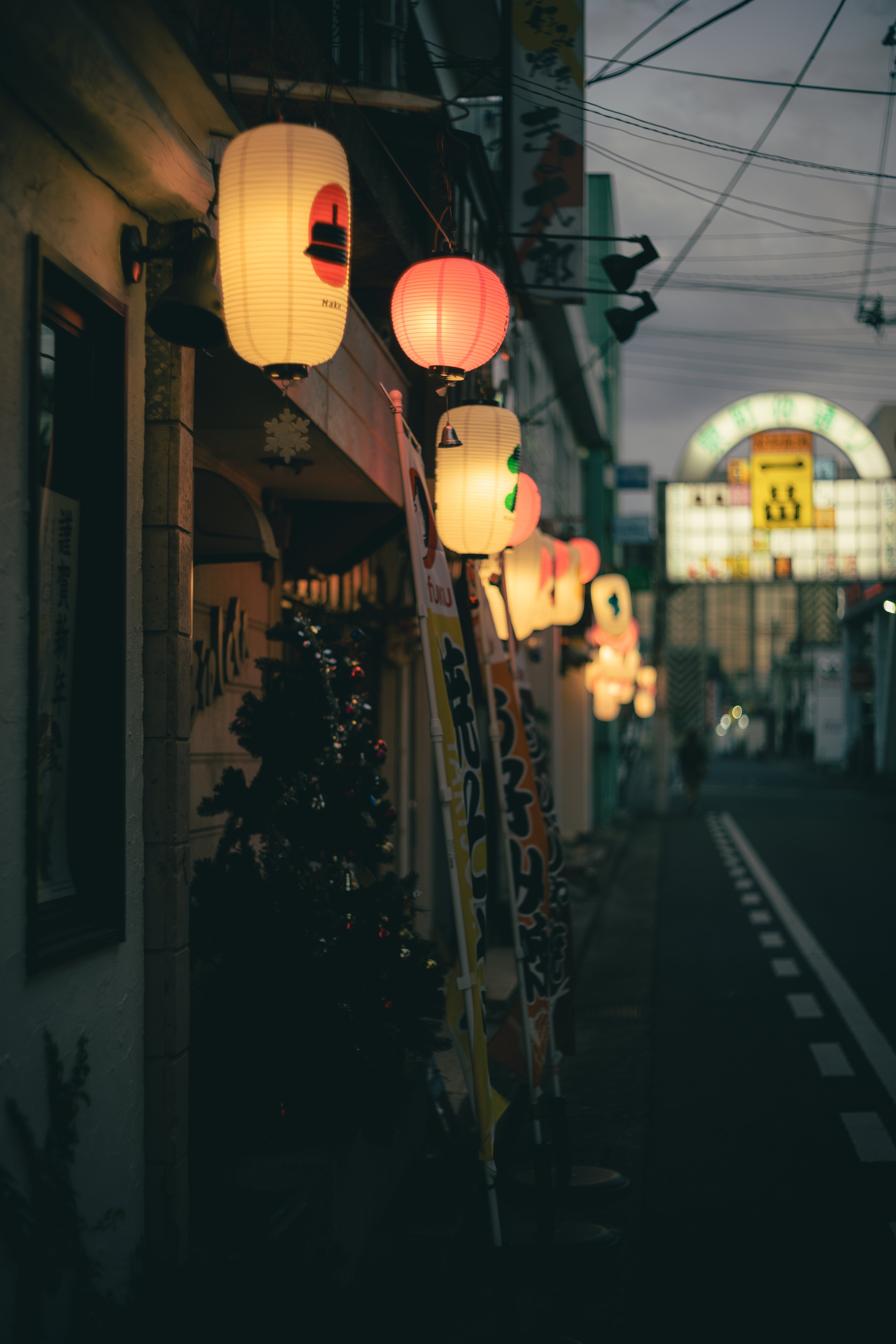 Pentax M42 Super Takumar 55mm F1.8 とスナップと③