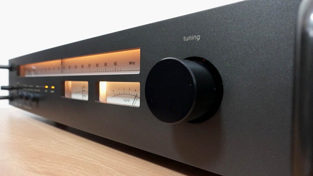 Technics ST-9030T 修理調整記録10｜BLUESS Laboratory