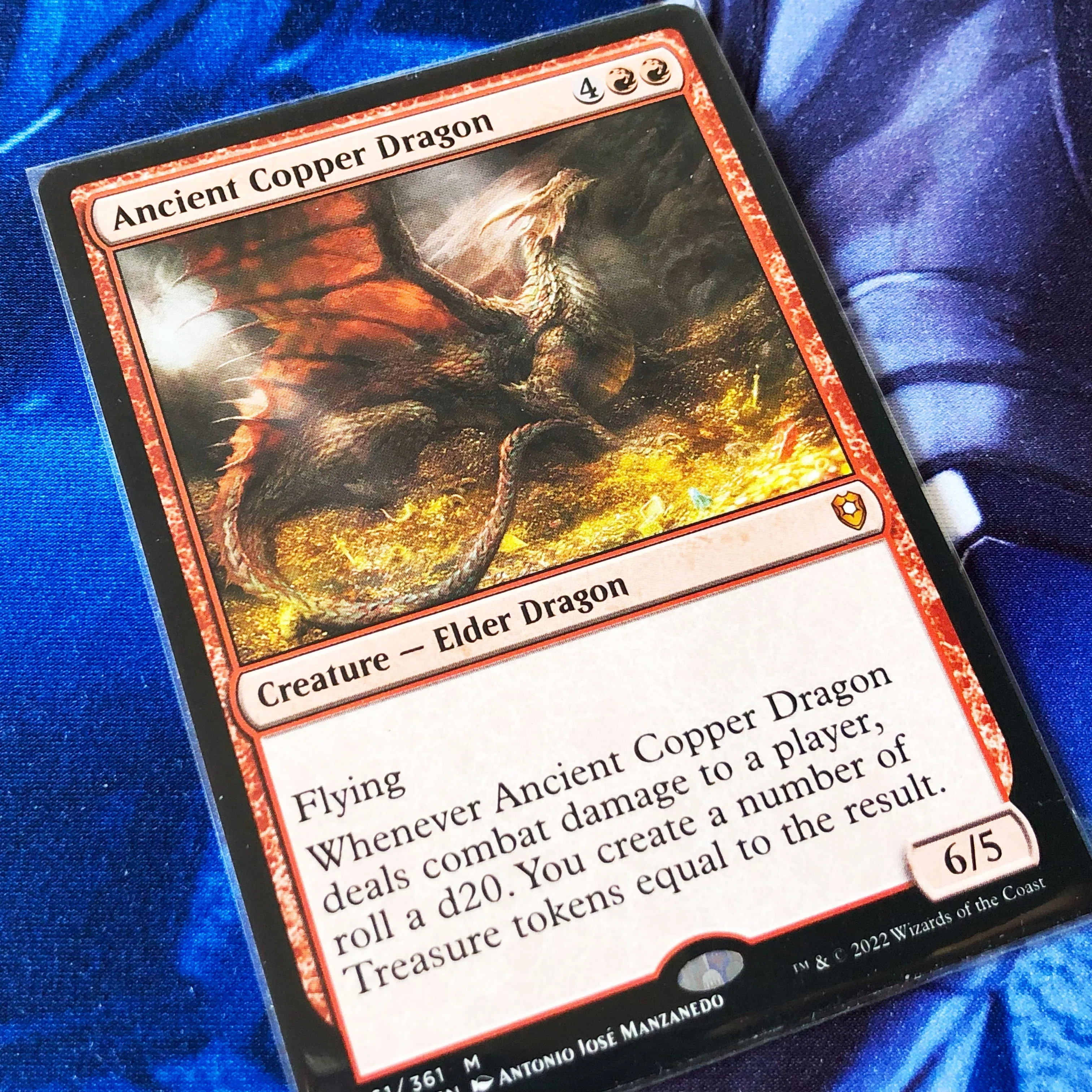 foil】師範の占い独楽/Sensei's Divining Top MB2
