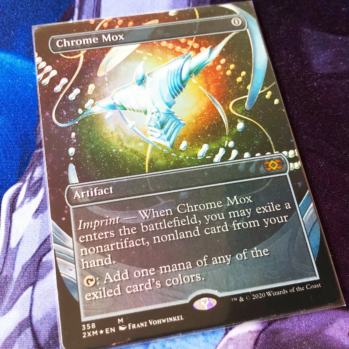 EDH]《運命の大嵐、ドラゴンホーク》で燃え残った全てに火を点ける 