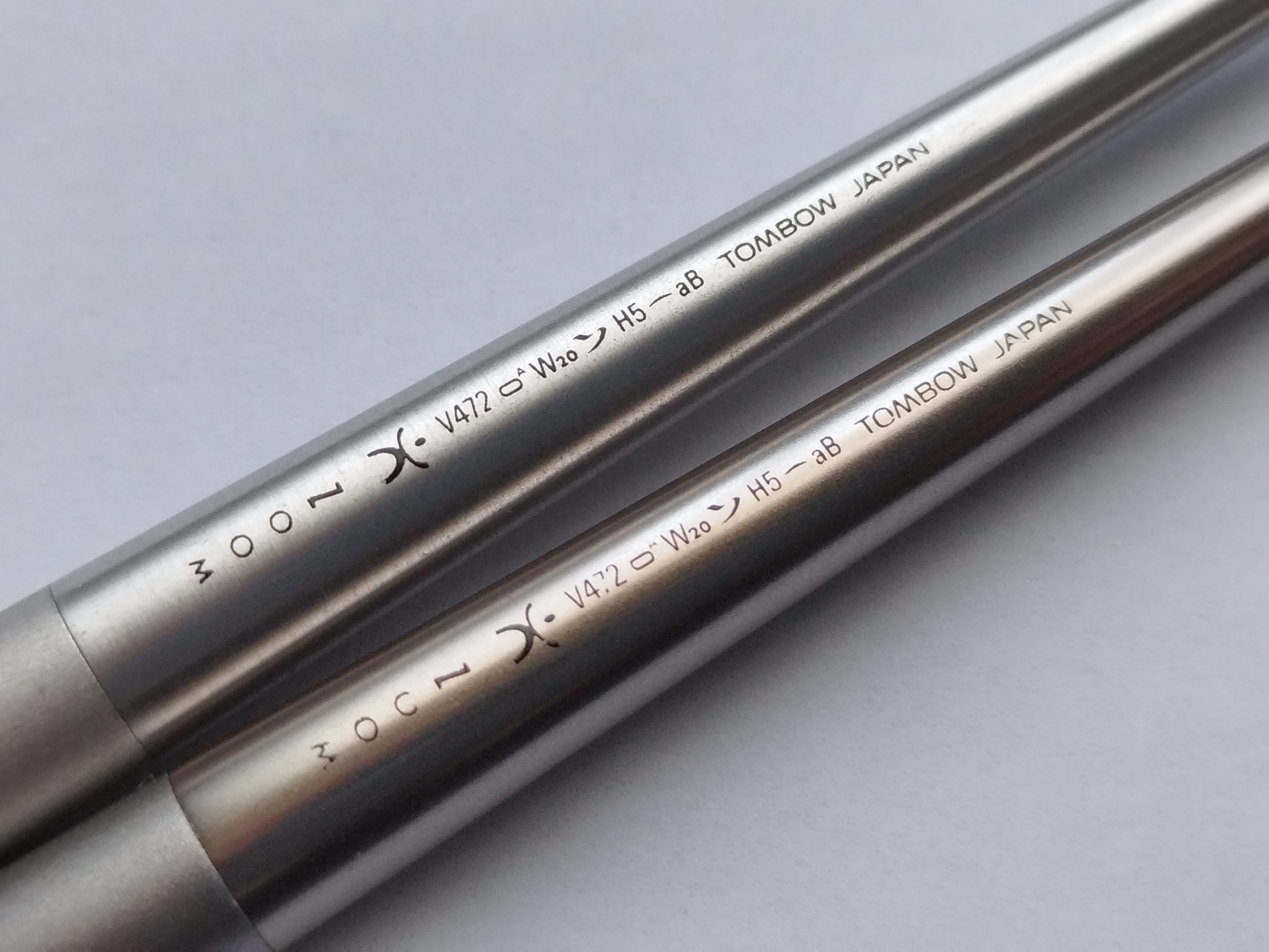 【未使用極美品 幻のzoom】tombow v472 シャープペン 最終値下げ☆未使用極美品 幻のzoom】tombow v472 シャープペン