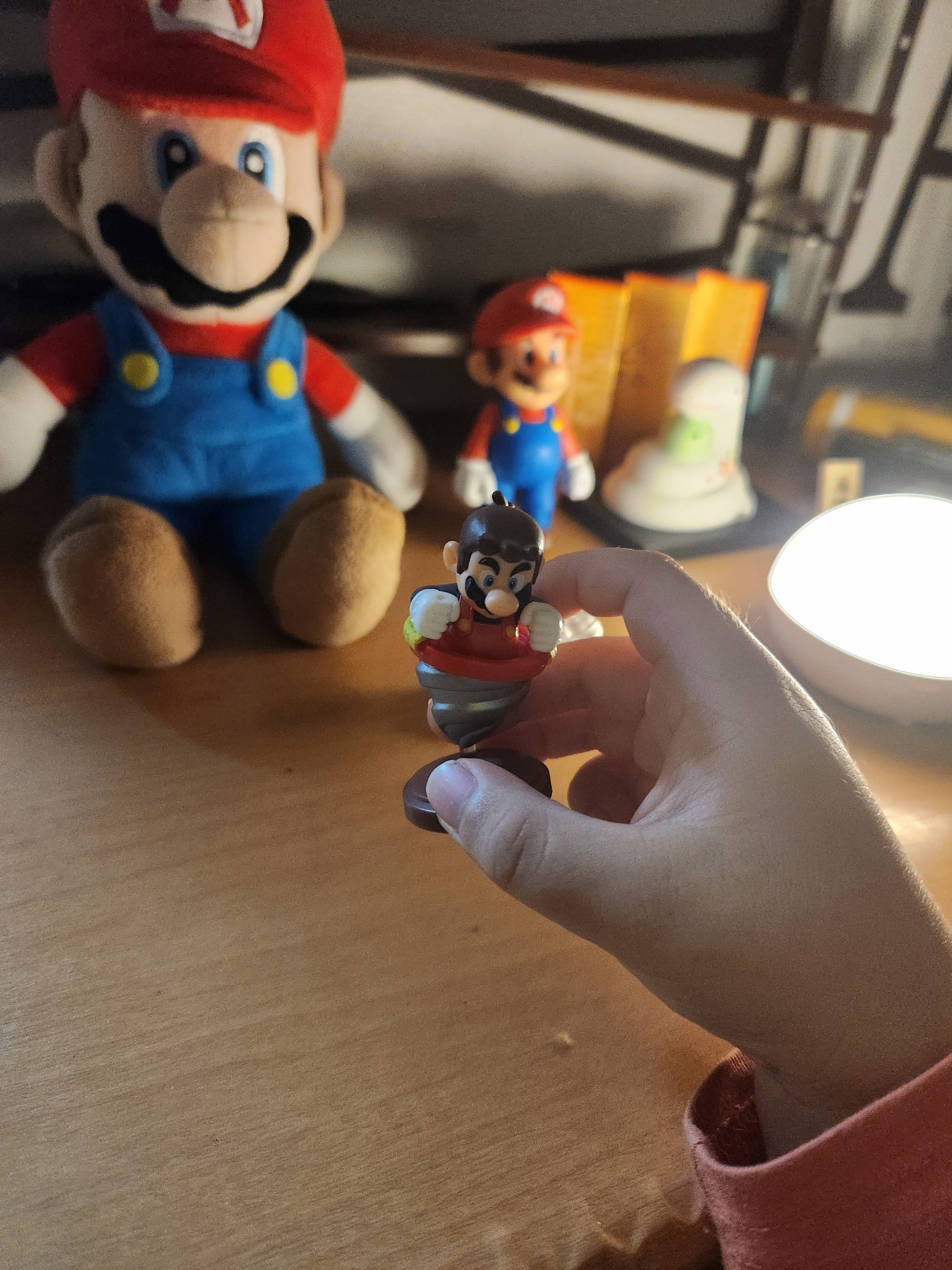 ヨッシーについて｜ロネ