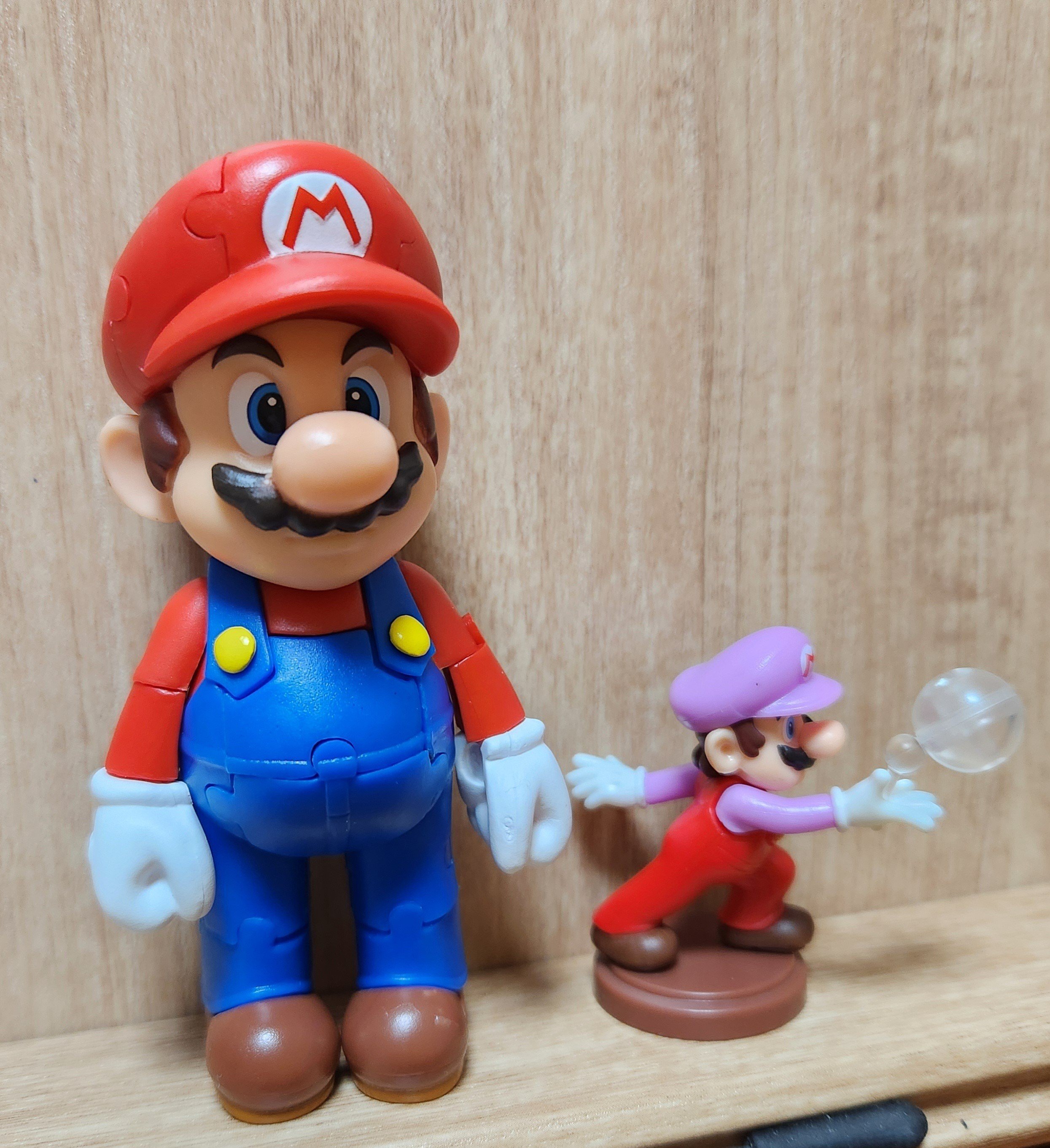 ヨッシーについて｜ロネ