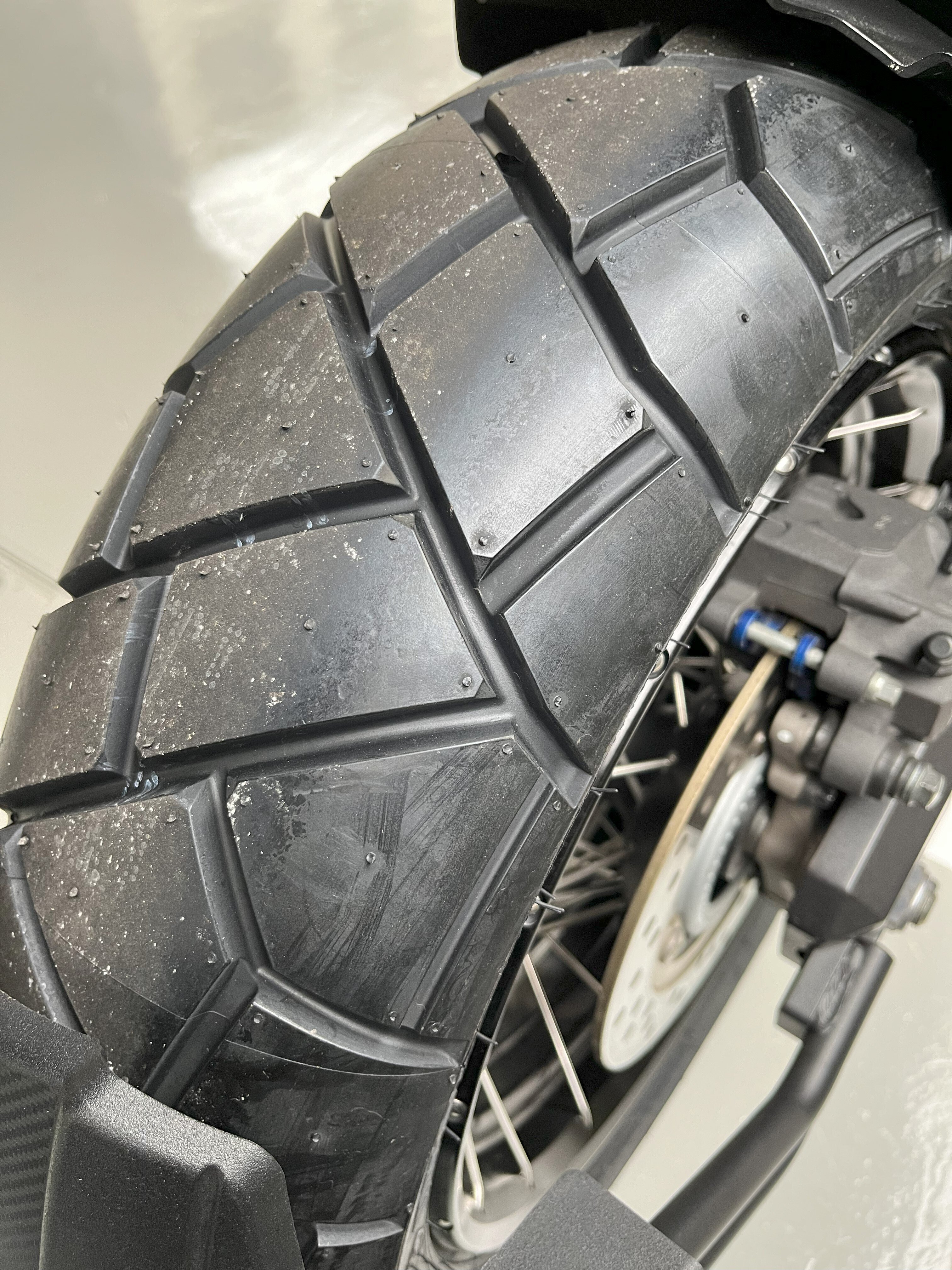 ダンロップ　TRAILMAX MIXTOUR150/70R17 後タイヤ未使用 TRAILMAX MIXTOUR | オフロード | タイヤカタログ