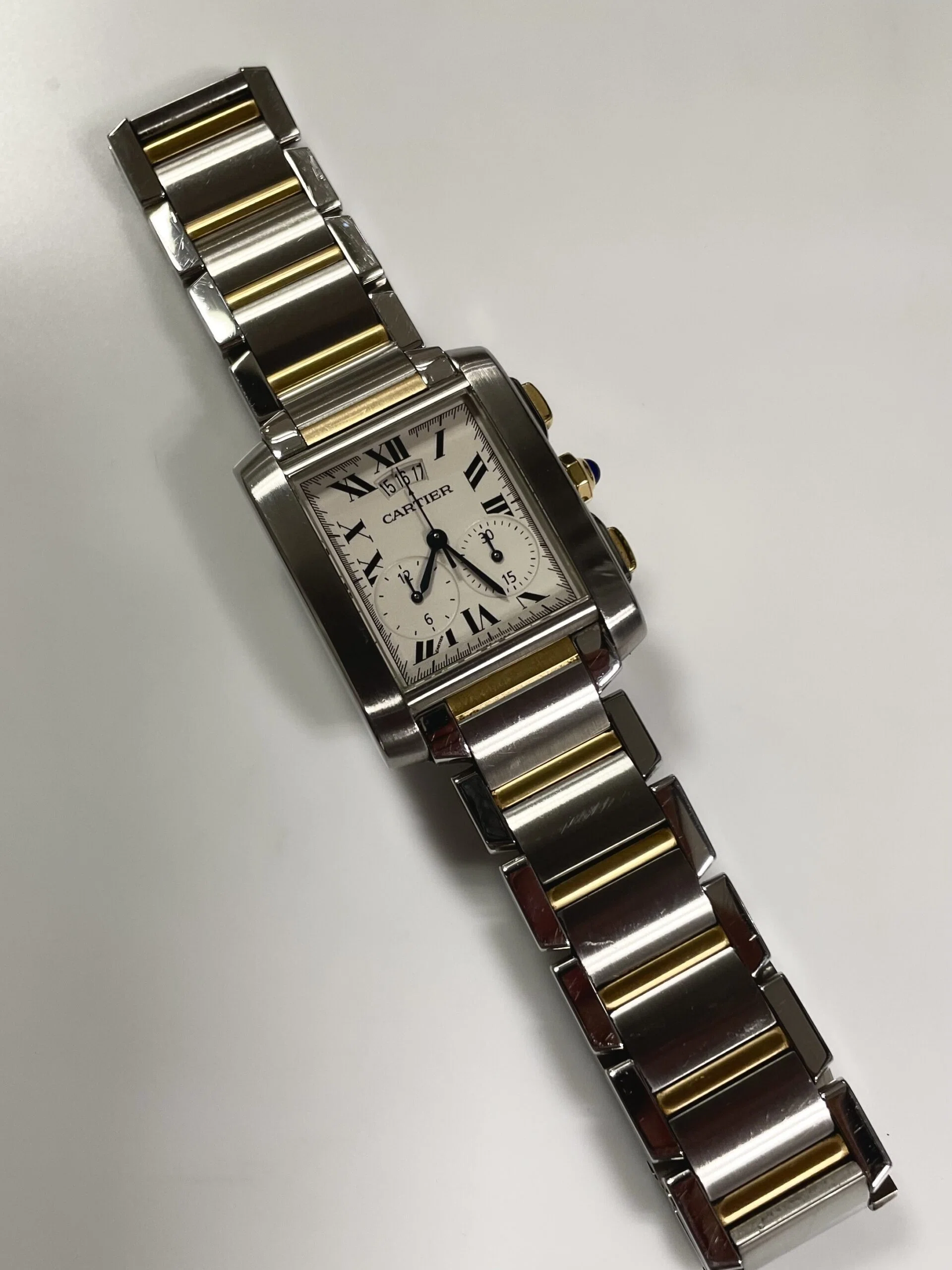 カルティエ Cartier 時計 ボックス スエード メンテナンス ショッパー カルティエの時計修理を東京で依頼するならどこで？安心して任せるため