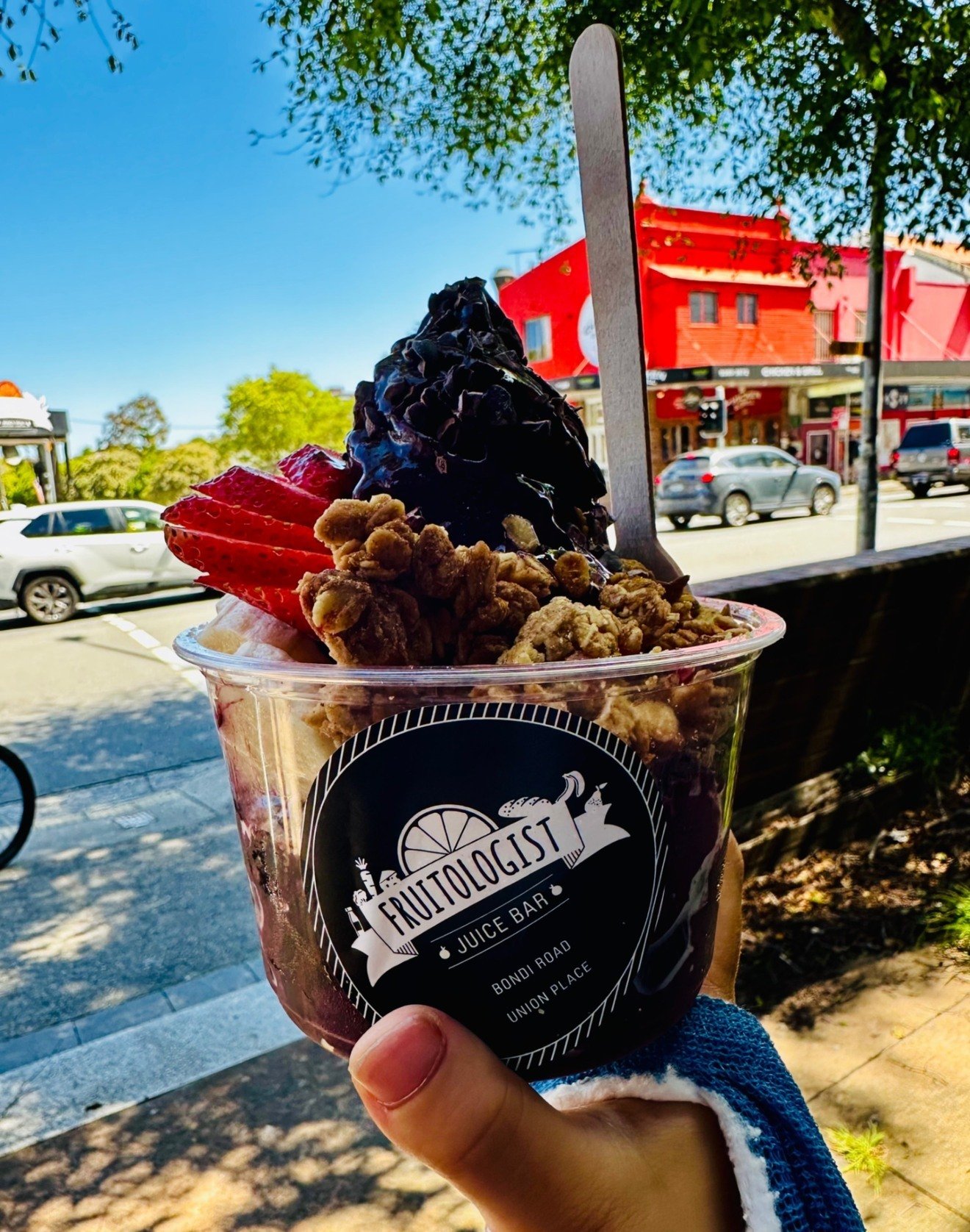 これは本当に美味しかった！】シドニーでぜひ食べてほしい1品