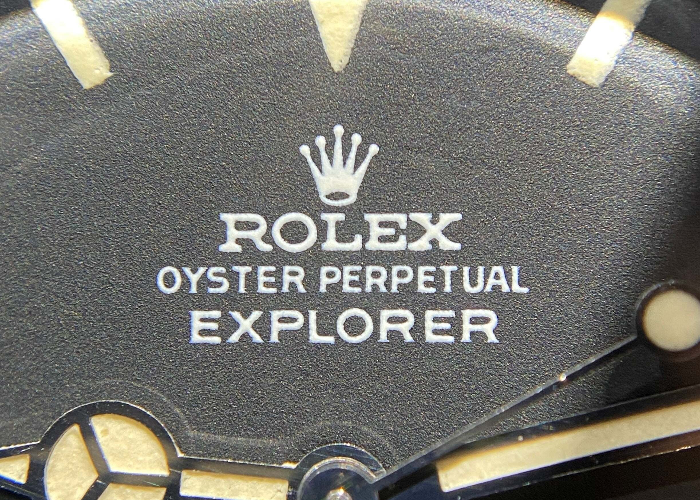 抜群のダイヤルコンディションが魅力！MK1/フロッグフット