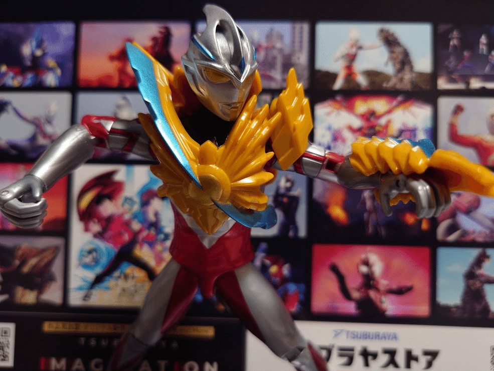 ウルトラヒーローズEXPO2025 行ってきました|大翔 ウルトラヒーローズEXPO2025 行ってきました|大翔