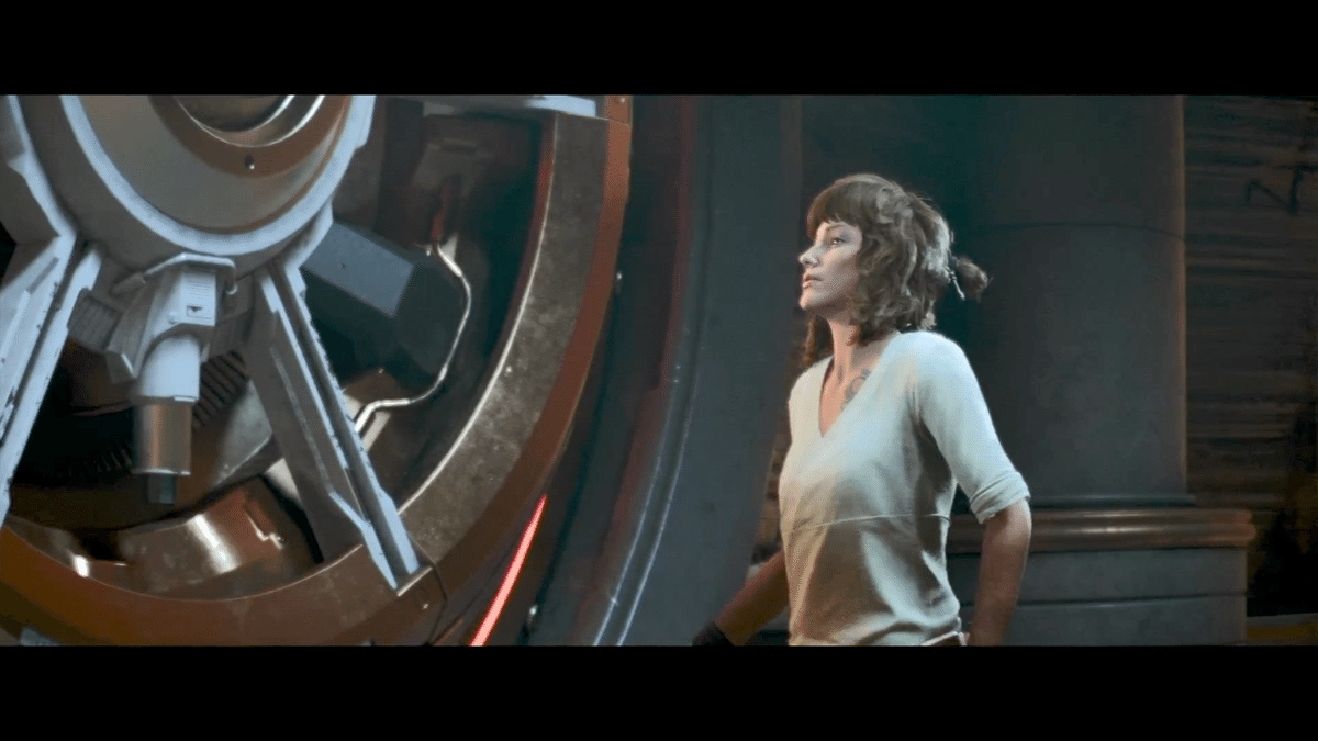 無法者の銀河譚【スター・ウォーズ 無法者たち】(PS5)｜【ゲーム