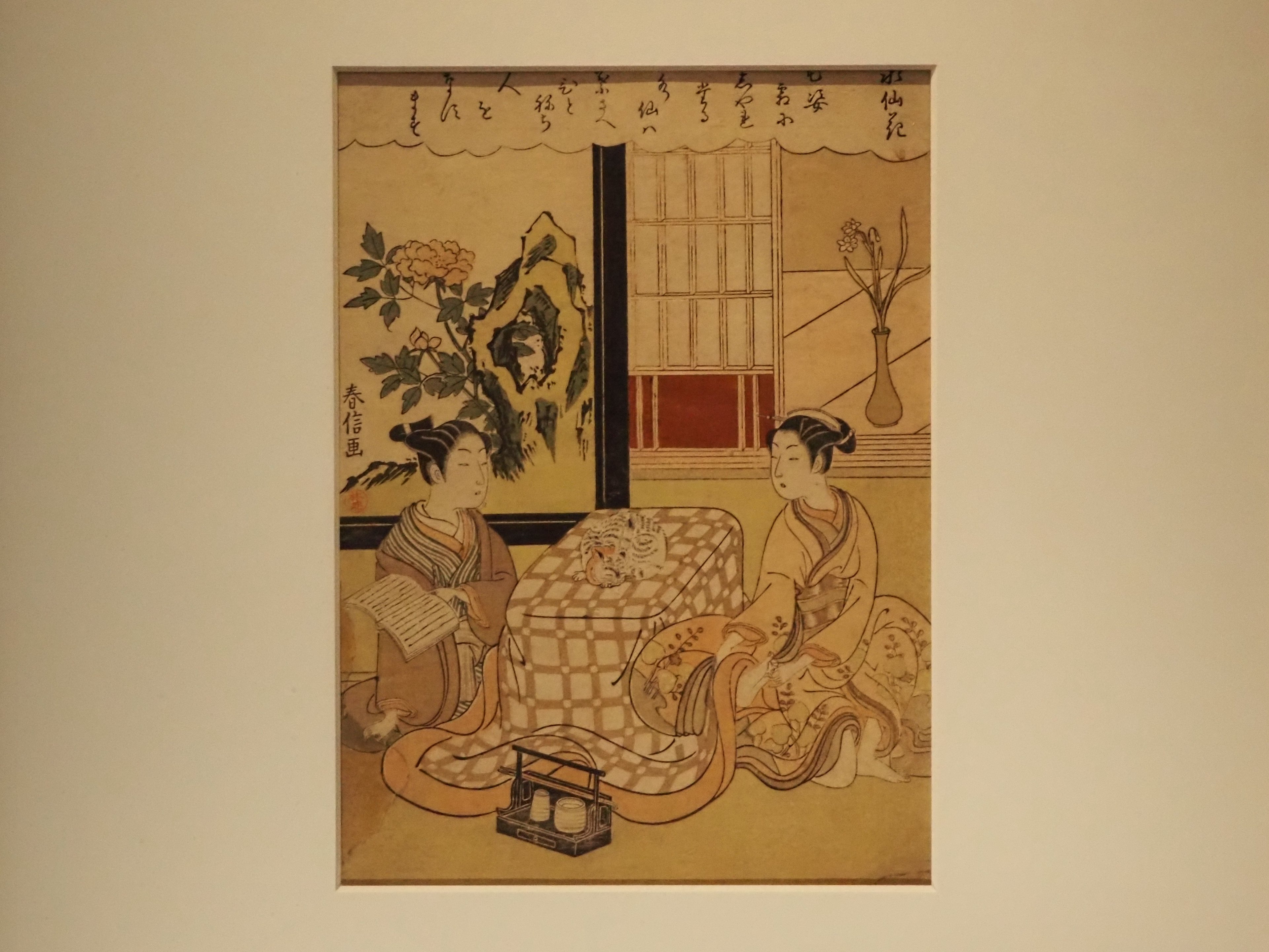 大値下◇大河ドラマ べらぼう人気の浮世絵◇江戸の歌舞伎 浮世絵図