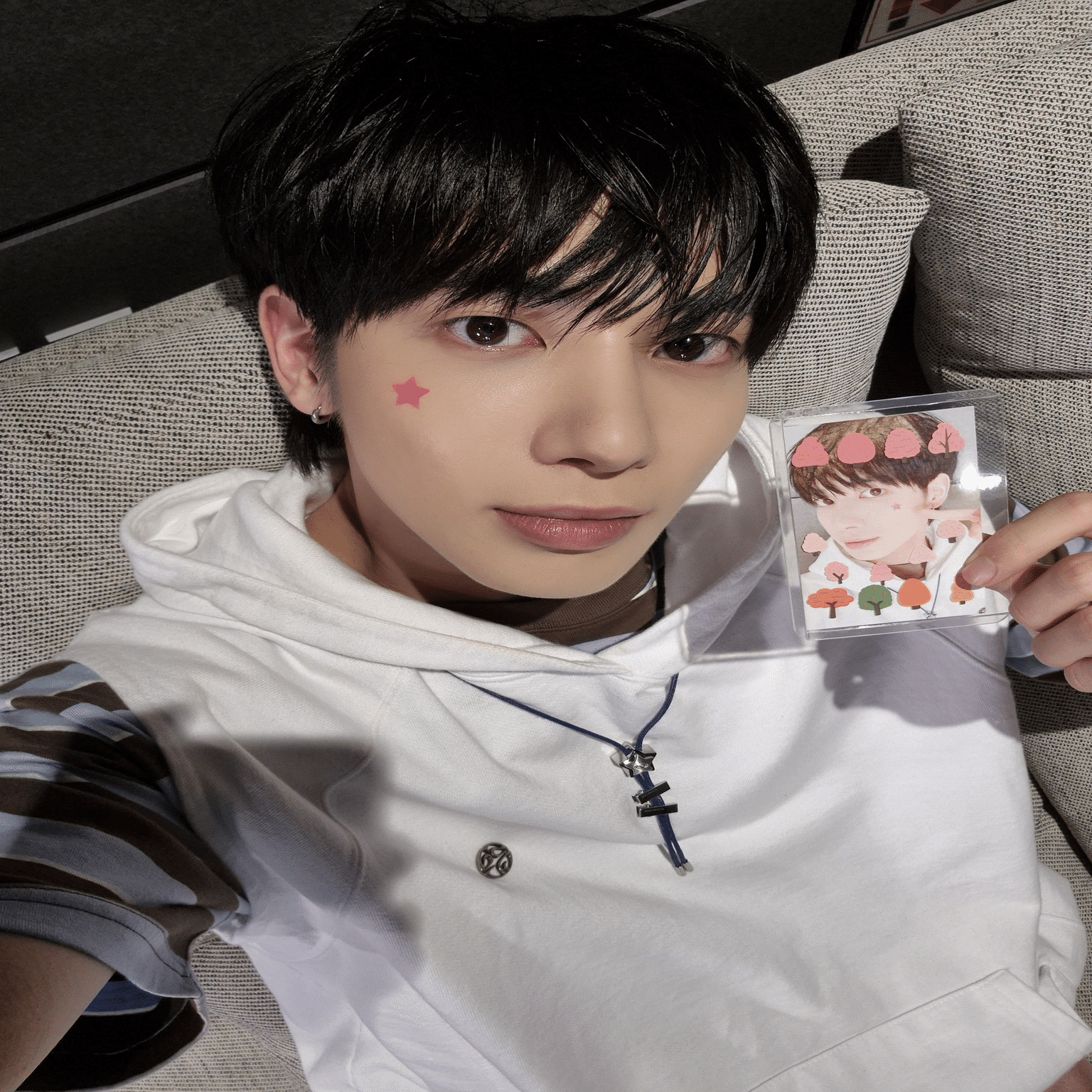 txt カンテヒョン　プレミアムフォト 2025年最新】TXTプレミアムフォトの人気アイテム - メルカリ