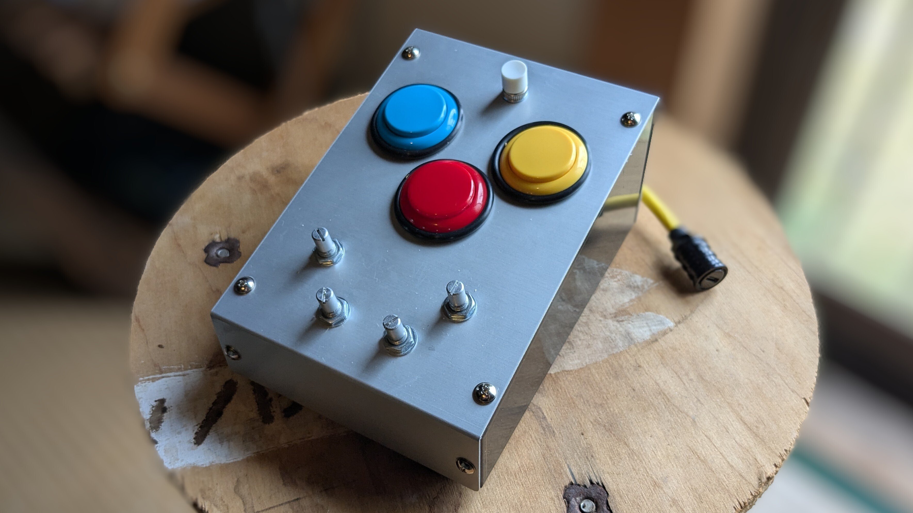 monome grid 64 互換機　MIDIコントローラー 2025年最新】monome gridの人気アイテム - メルカリ