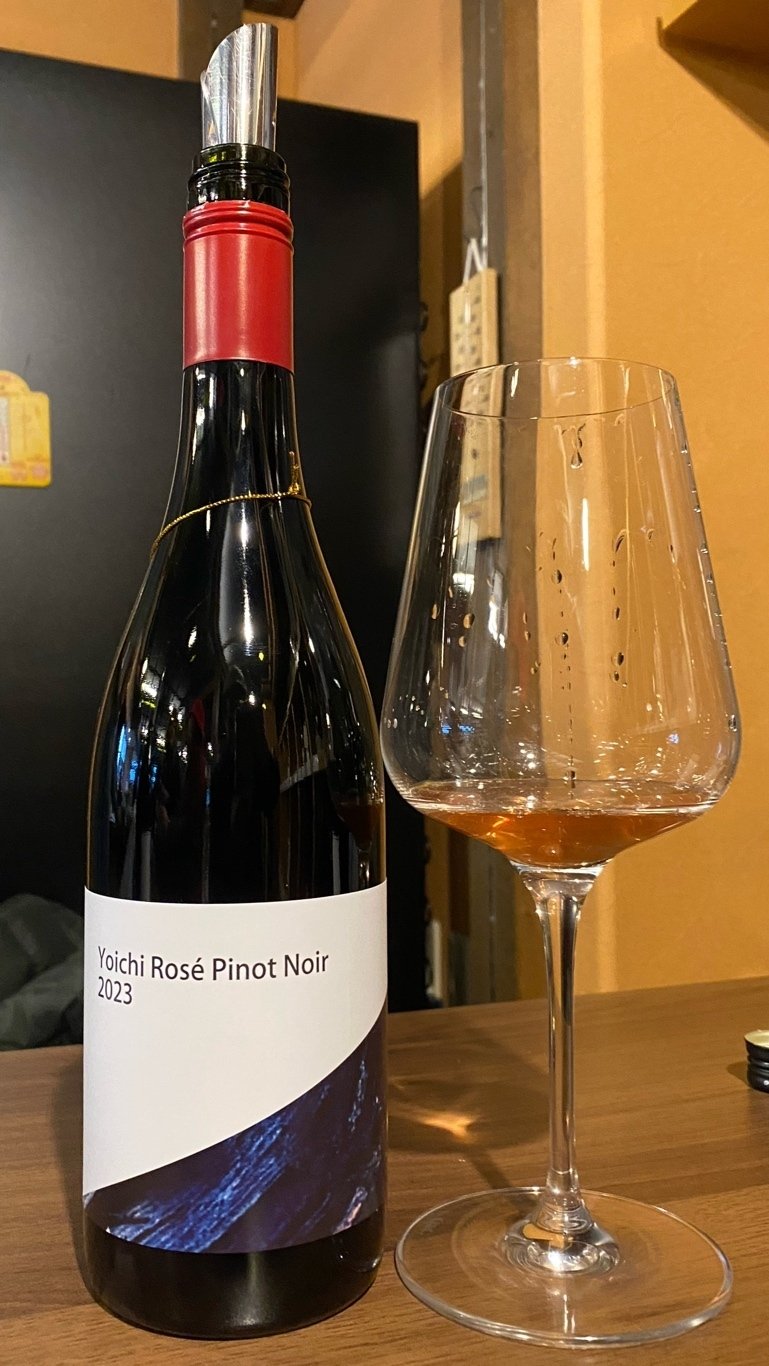 2024年に気になったワイン ［ロゼワイン編］｜日本ワインカタリスト