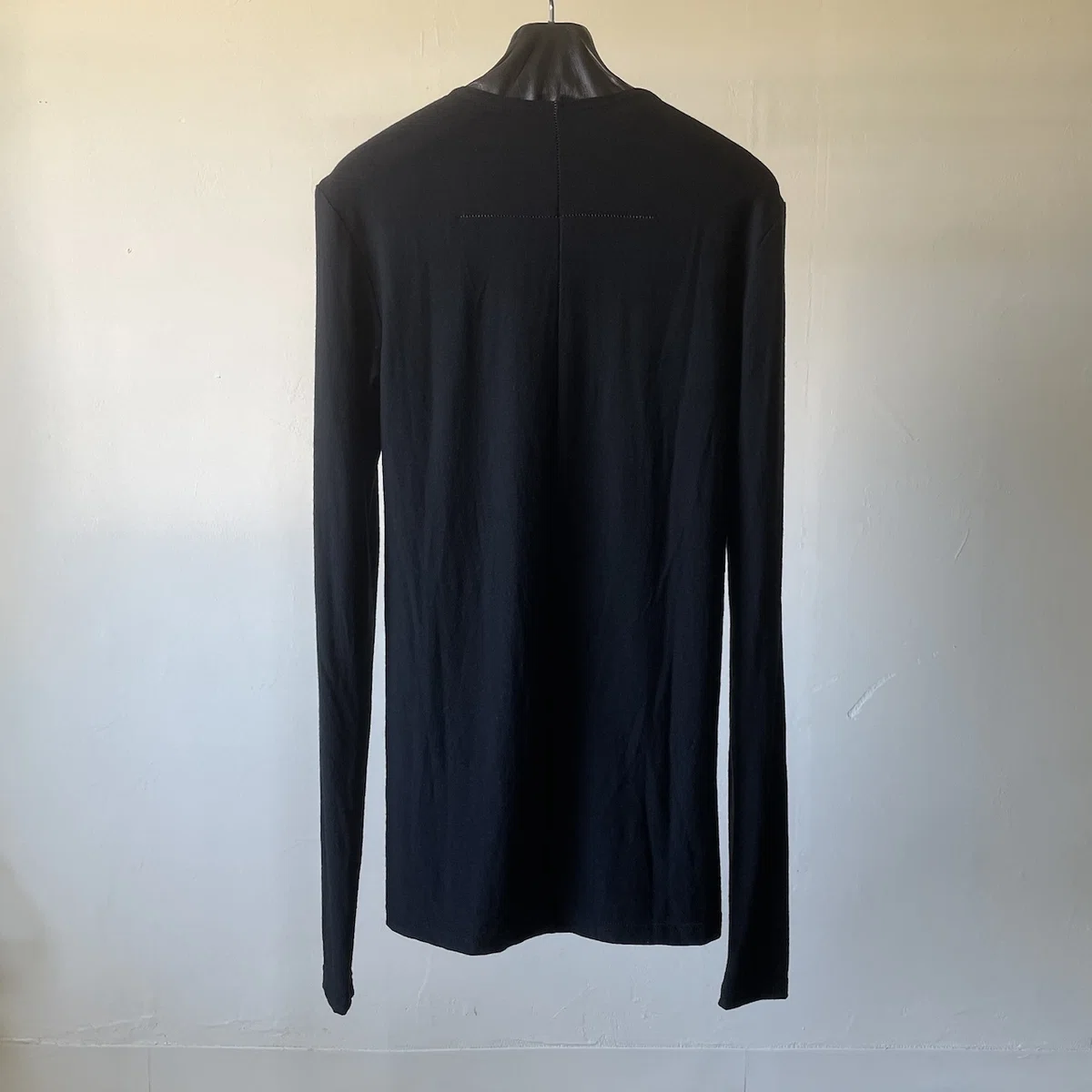 Strictly Business Solid Jet Black Super 120'S Wool Made In China Available In 2 Or 3 Buttons Style Regular Classic Cut ( 1 Pleat Pant) main image 1