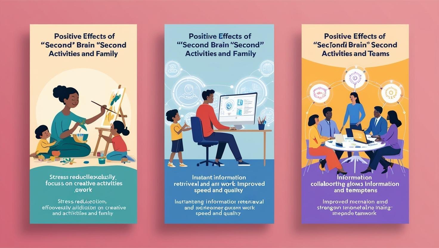 情報を整理し、行動に変える「第二の脳」構築法 – 『SECOND BRAIN