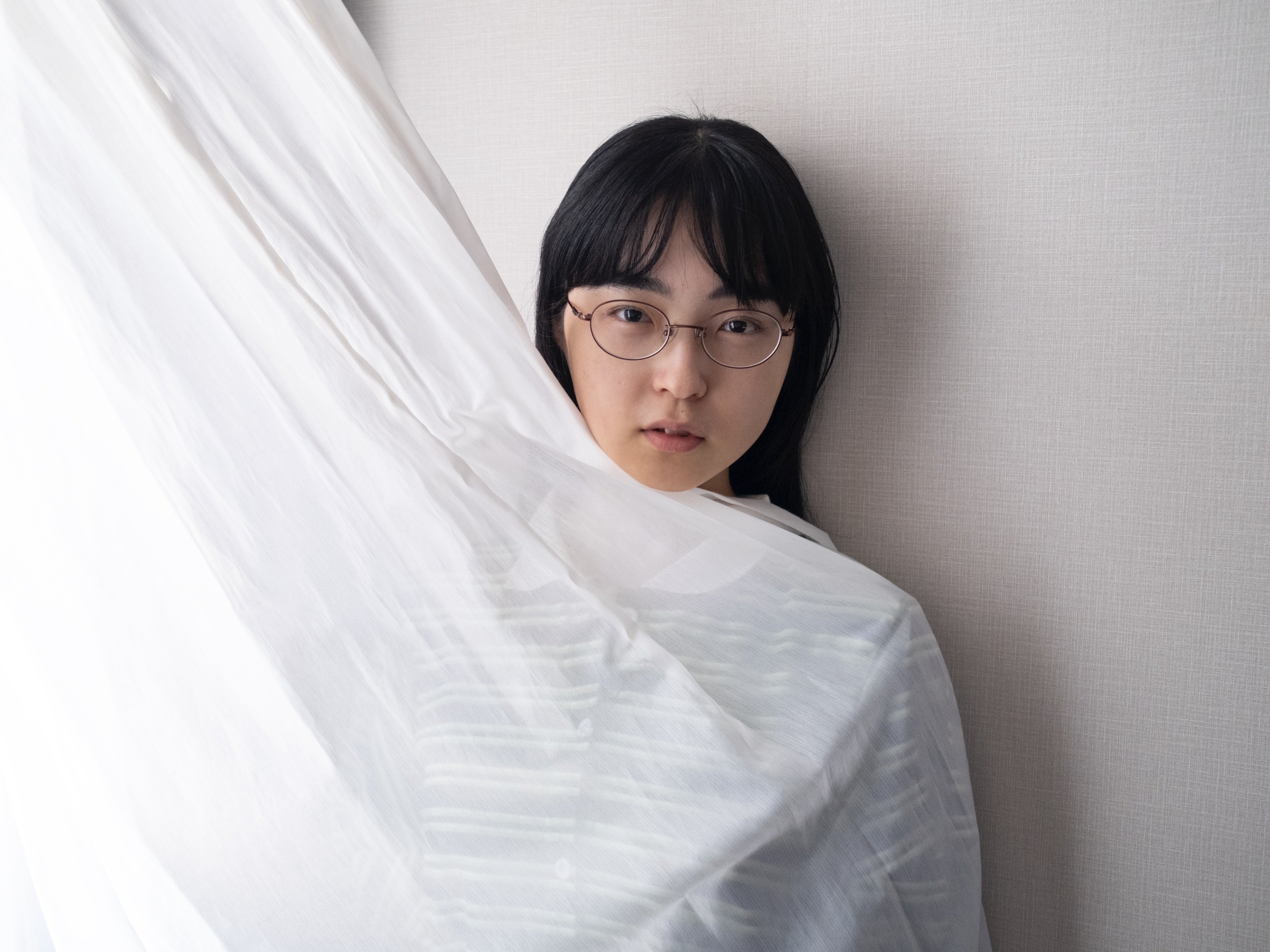 少 女 礼 讃 ｜#798｜僕たちの憧憬（十二）｜5751-5755｜青山裕企