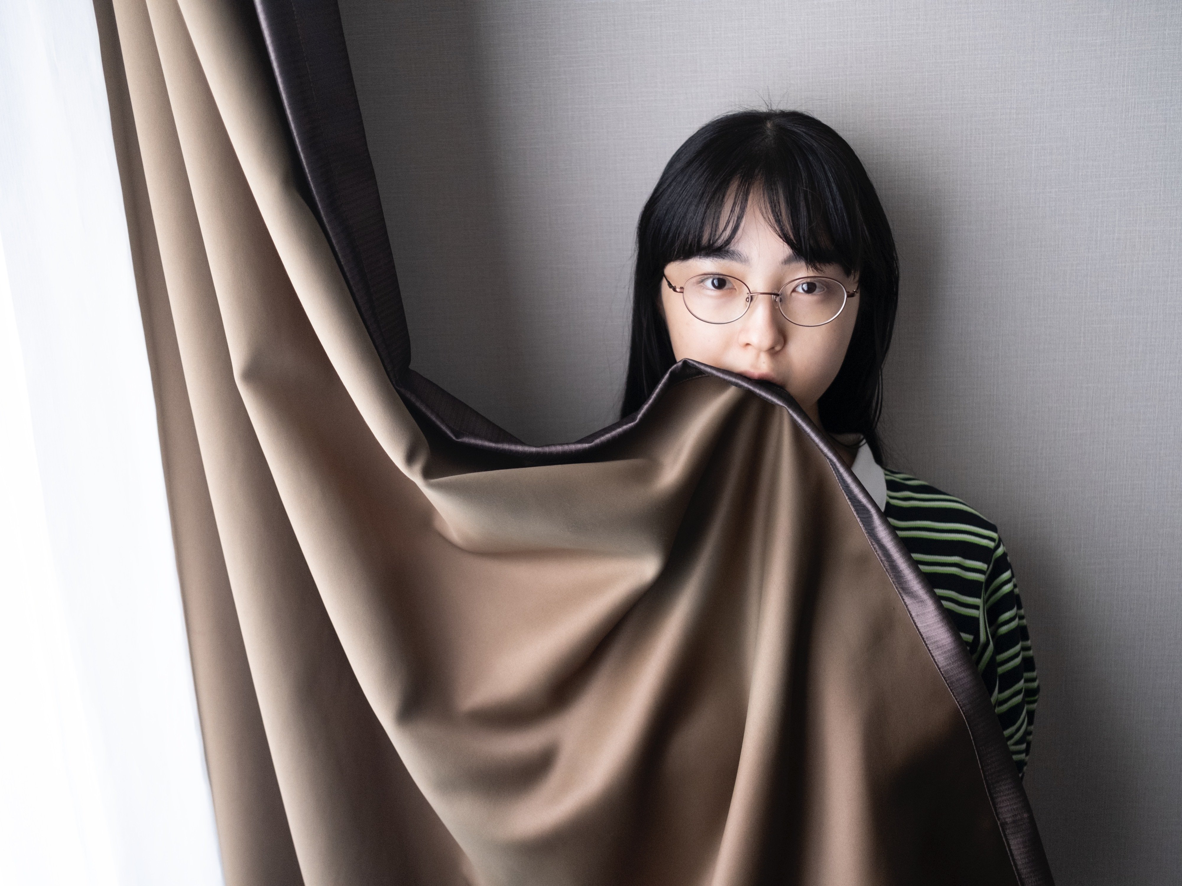 少 女 礼 讃 ｜#798｜僕たちの憧憬（十二）｜5751-5755｜青山裕企