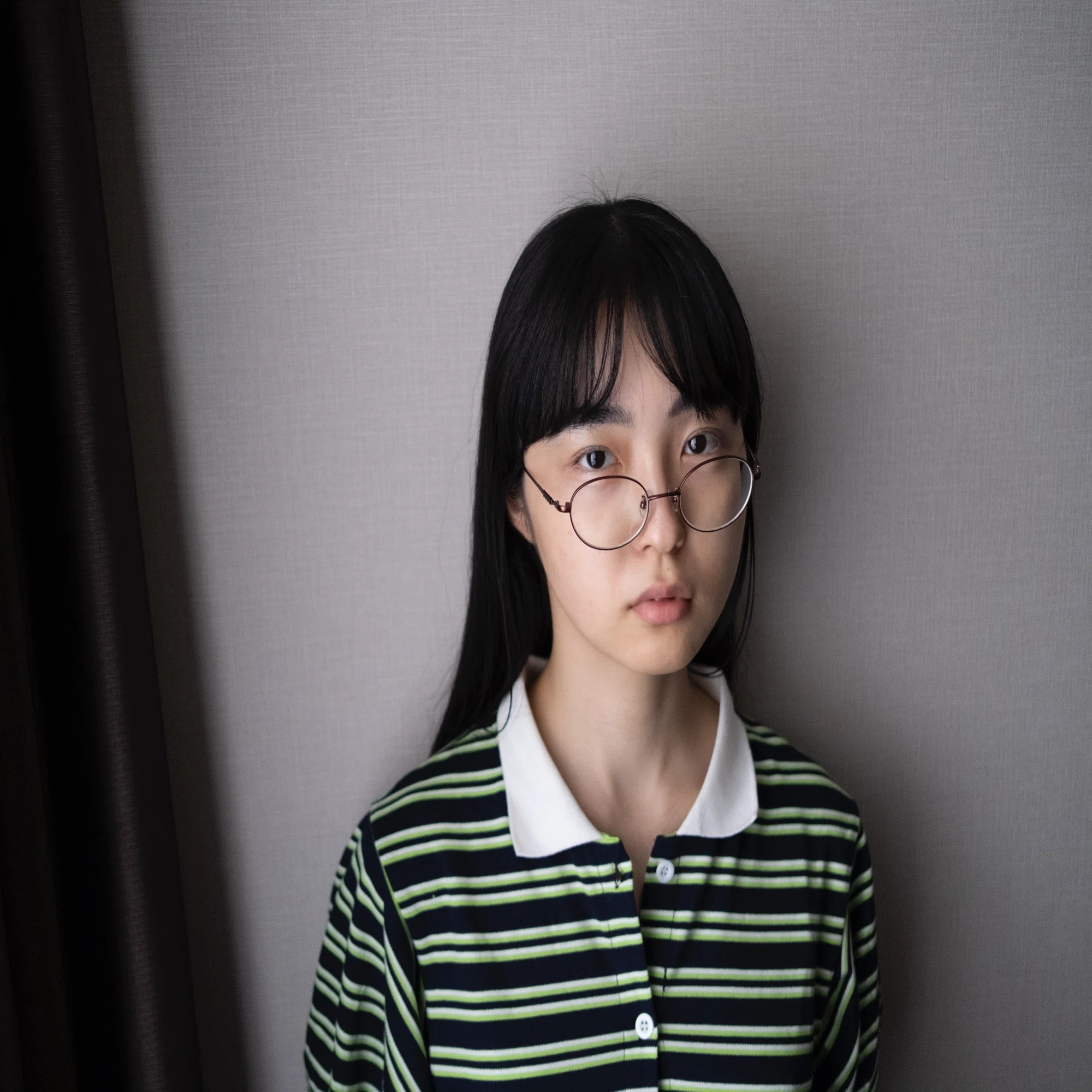 少 女 礼 讃 ｜#798｜僕たちの憧憬（十二）｜5751-5755｜青山裕企