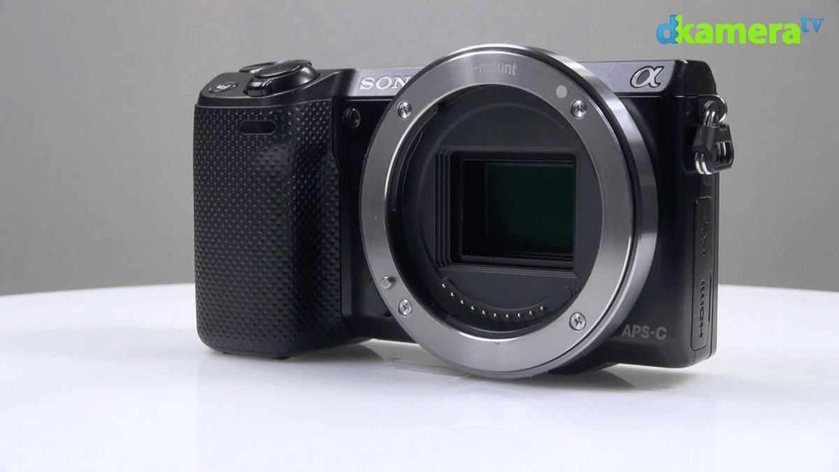 Amazon | SONY ソニー デジタル一眼カメラ「NEX-5T」ダブル