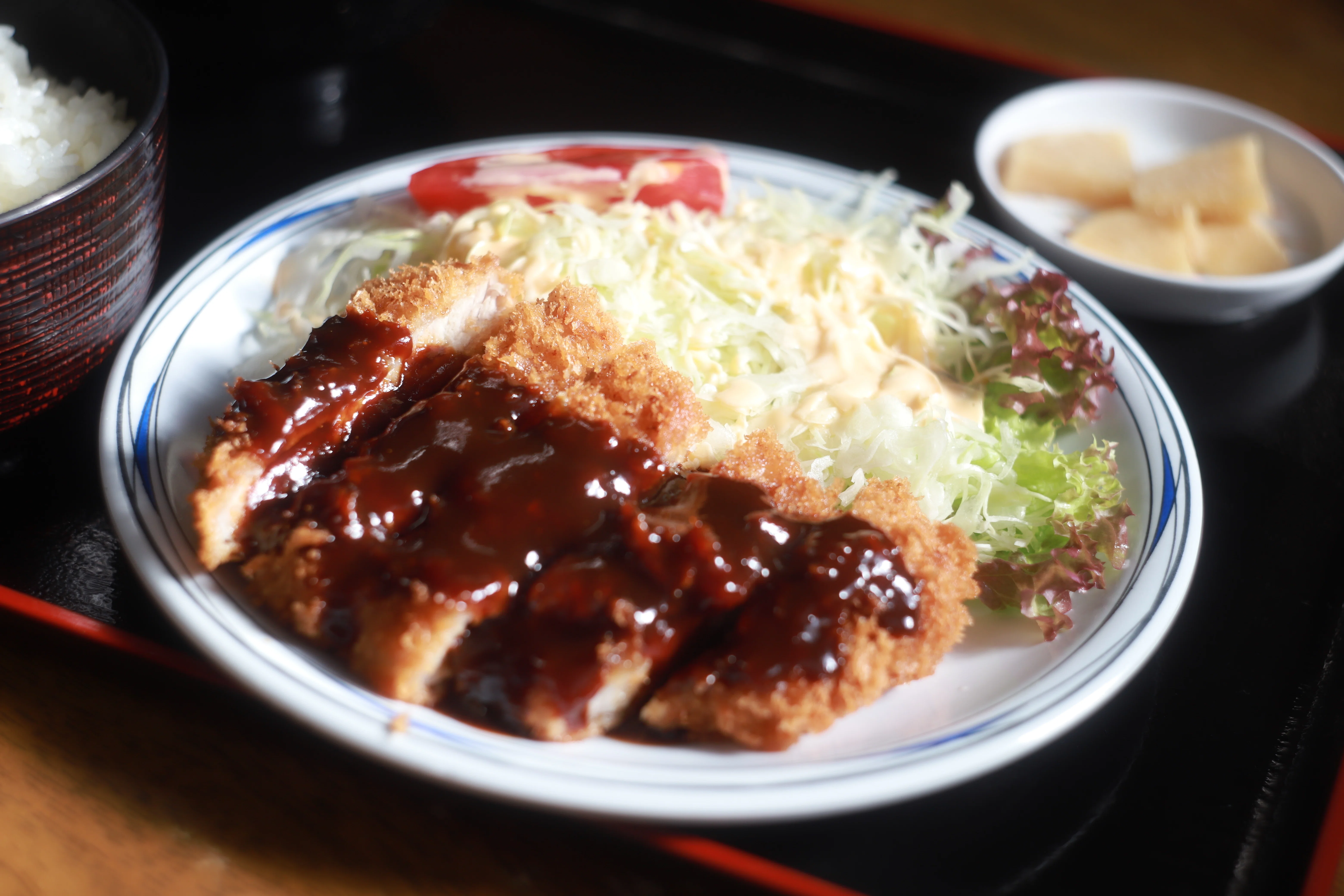 今年の初雪はいつだろう。「初雪食堂」のことを思い出して恋しくなった