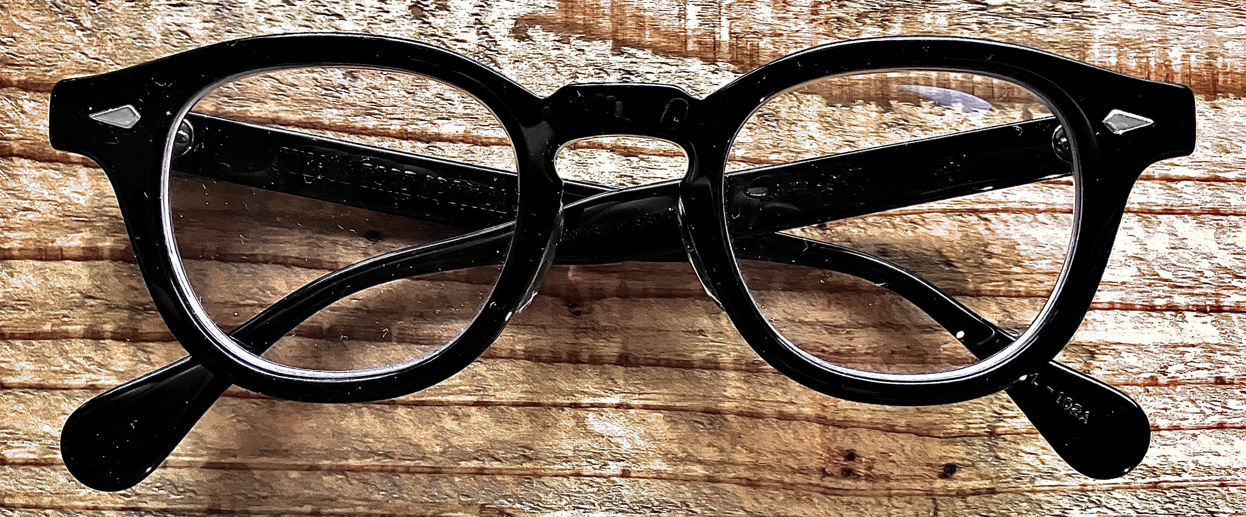 JULIUS TART OPTICAL 人気モデル　AR 普遍の逸品①】