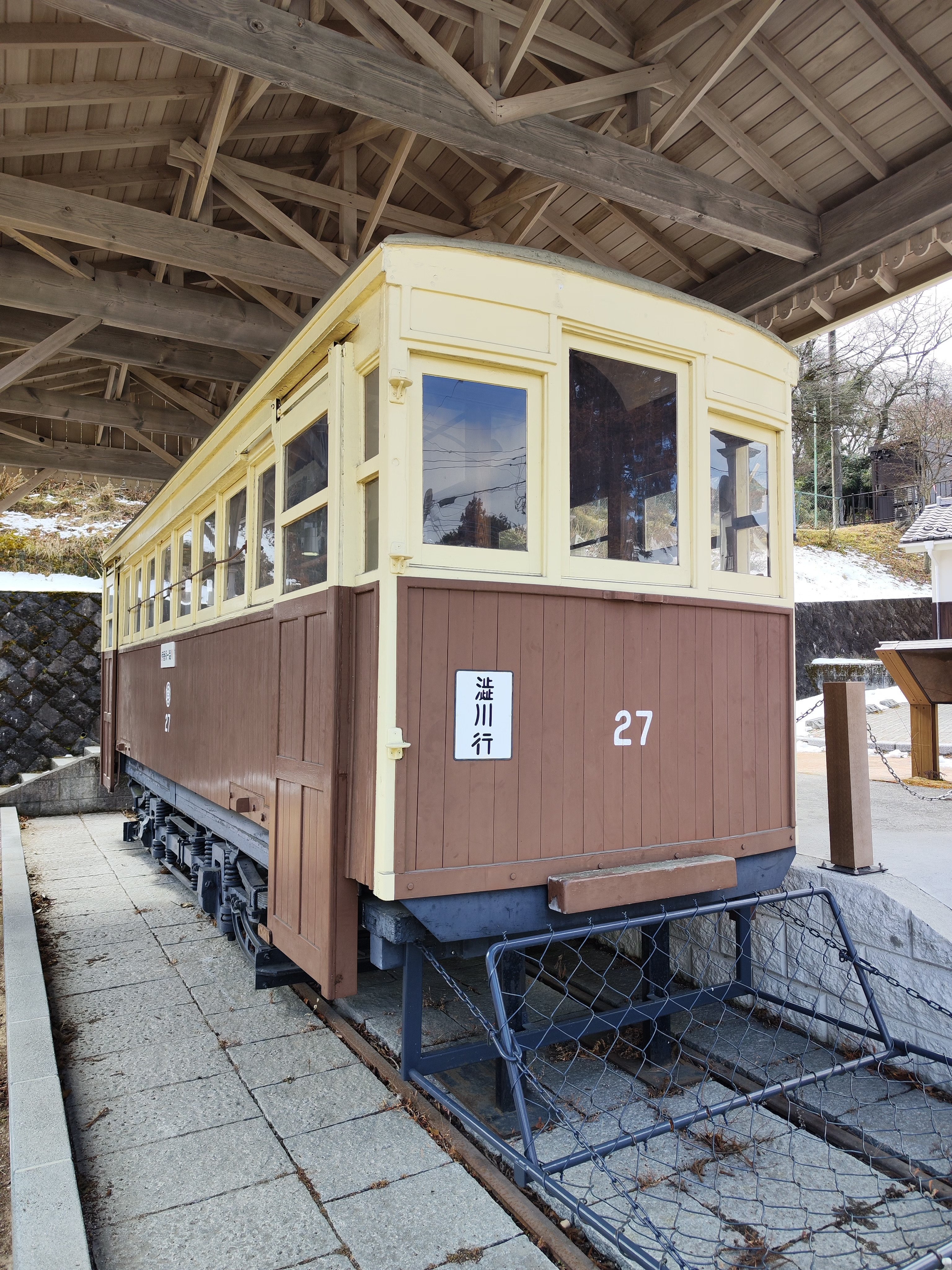 廃線散歩】14.東武伊香保軌道線｜とまと