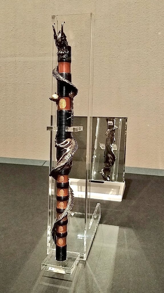 日本舞踊用 櫂 専用保存袋 オーダー お稽古 お習い 棟梁 龍 龍神 お釈迦様 28445_ext_09_0.jpg