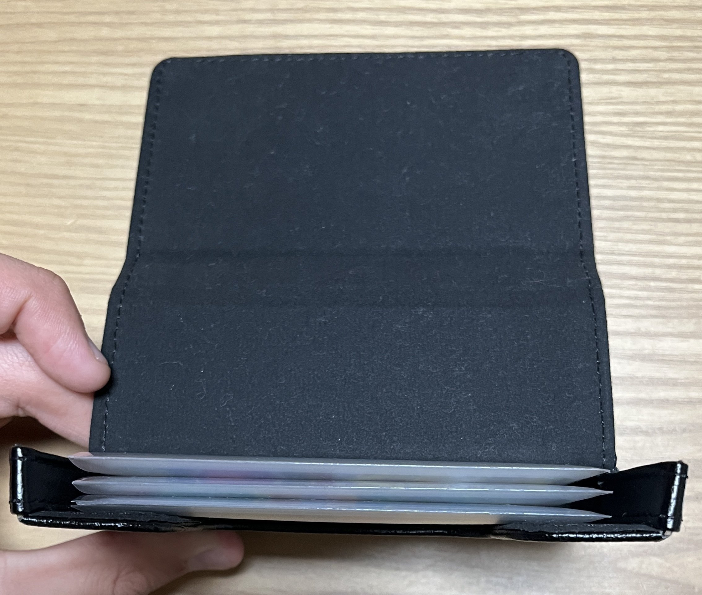 お好きなスリーブお付けいたします。 オンゲキ】推しのカードを全力で護るために出会ったスリーブの話