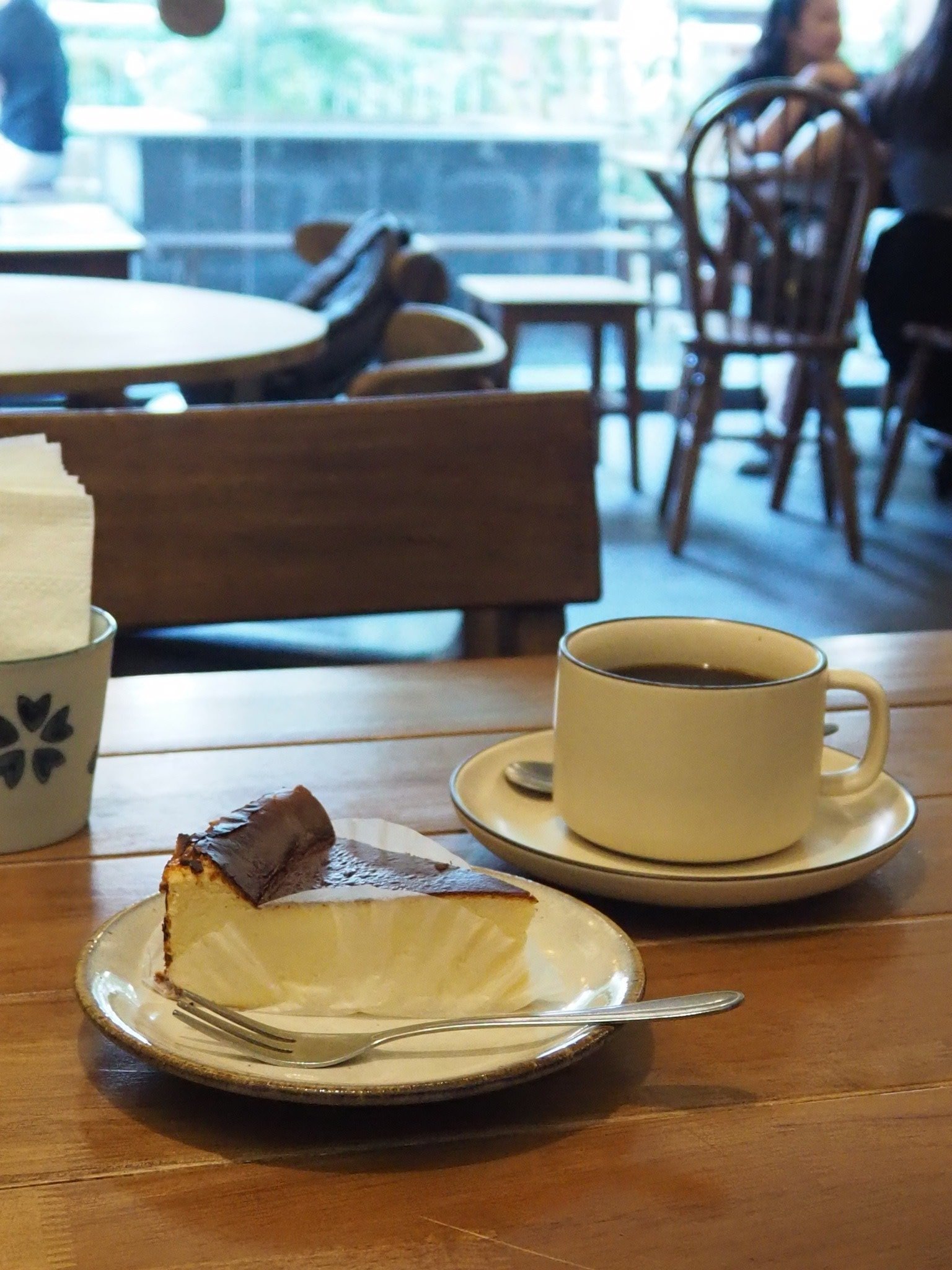 ベトナムハノイでわたしのお気に入りカフェ2024｜fujipi