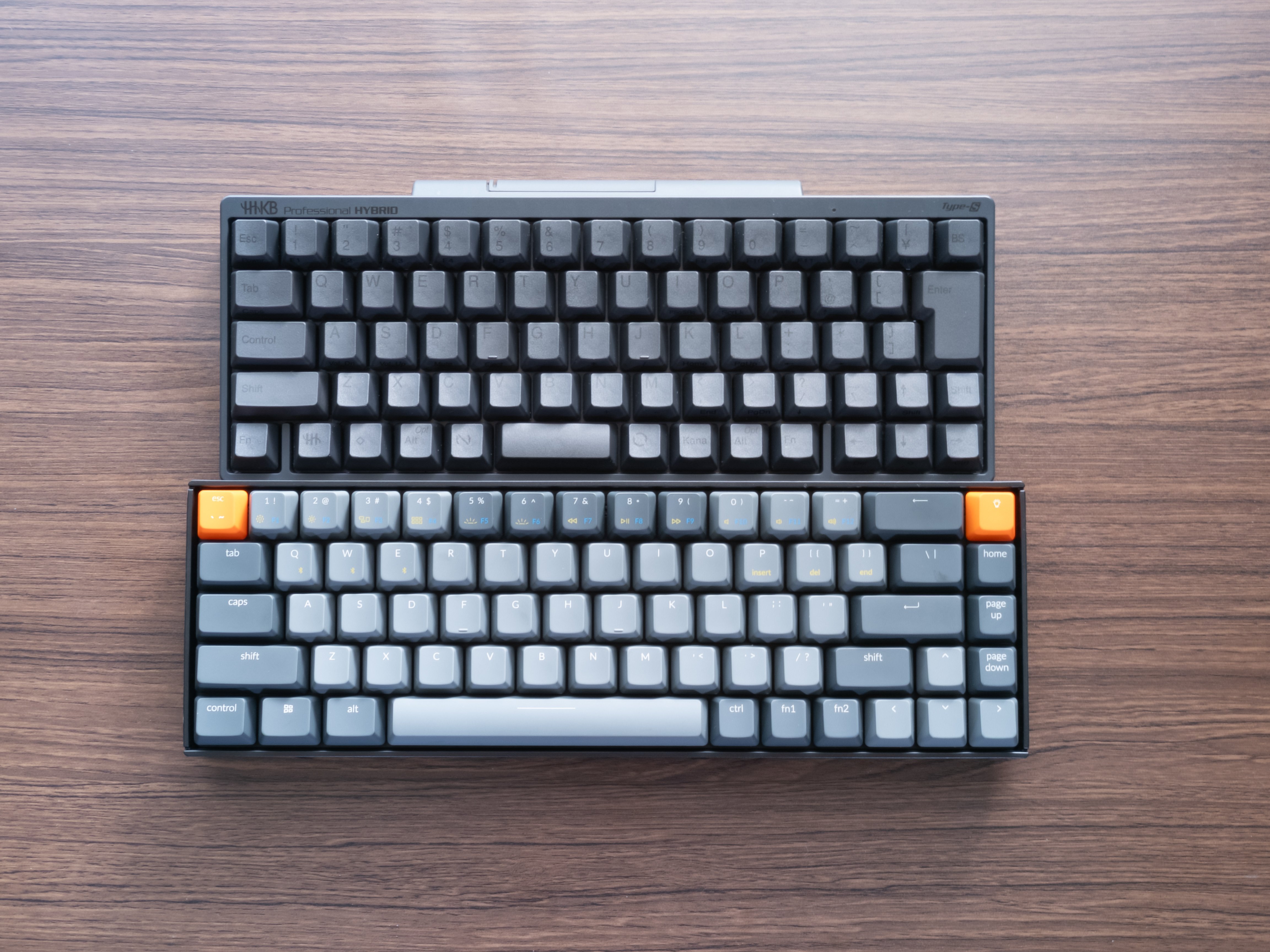 ガジェットレビュー】メカニカルの定番。 │ Keychron K6｜EmuLog