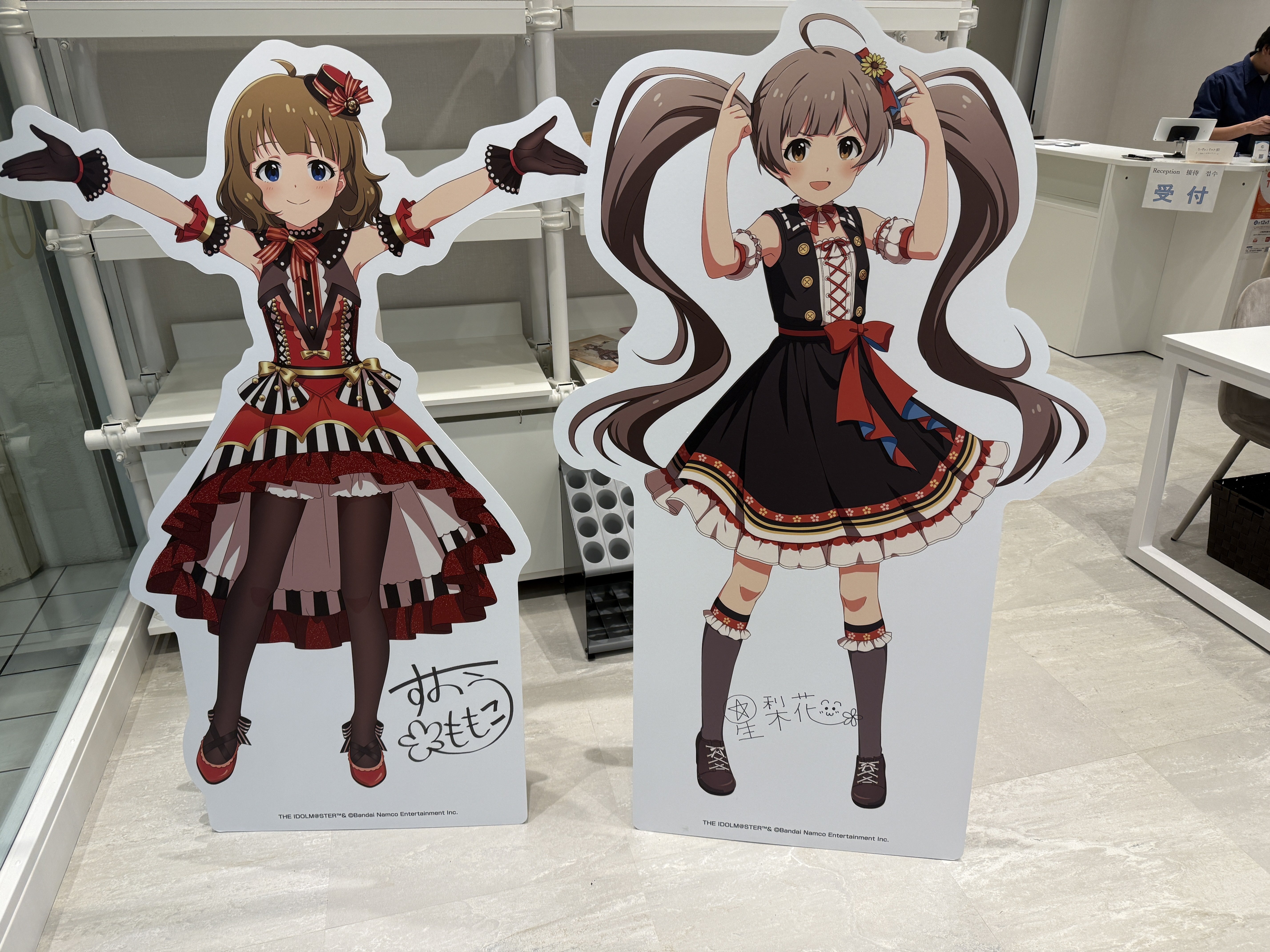 THE IDOLM@STER M@STER EXPO 遠征Day3｜Lucifer@望月P