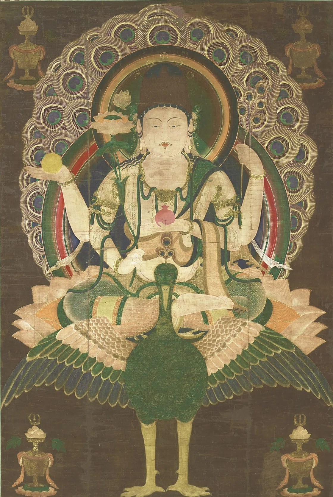 日本の国宝展｜桑原亘之介