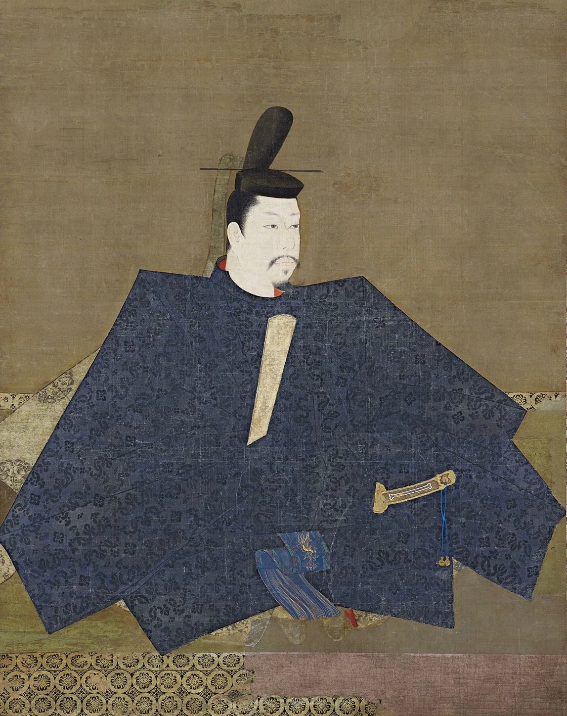日本の国宝展｜桑原亘之介