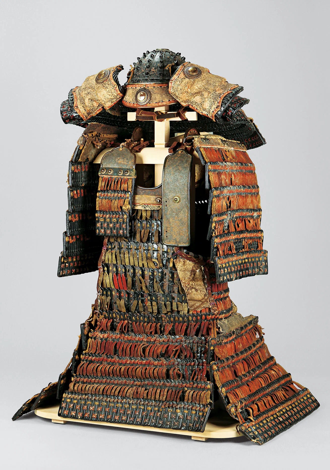 日本の国宝展｜桑原亘之介
