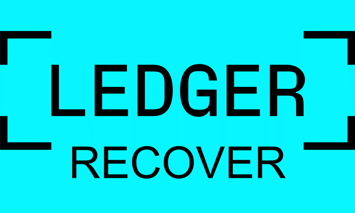Ledger Recoverに関するよくあるご質問（FAQ） | ledgerwalletのブログ