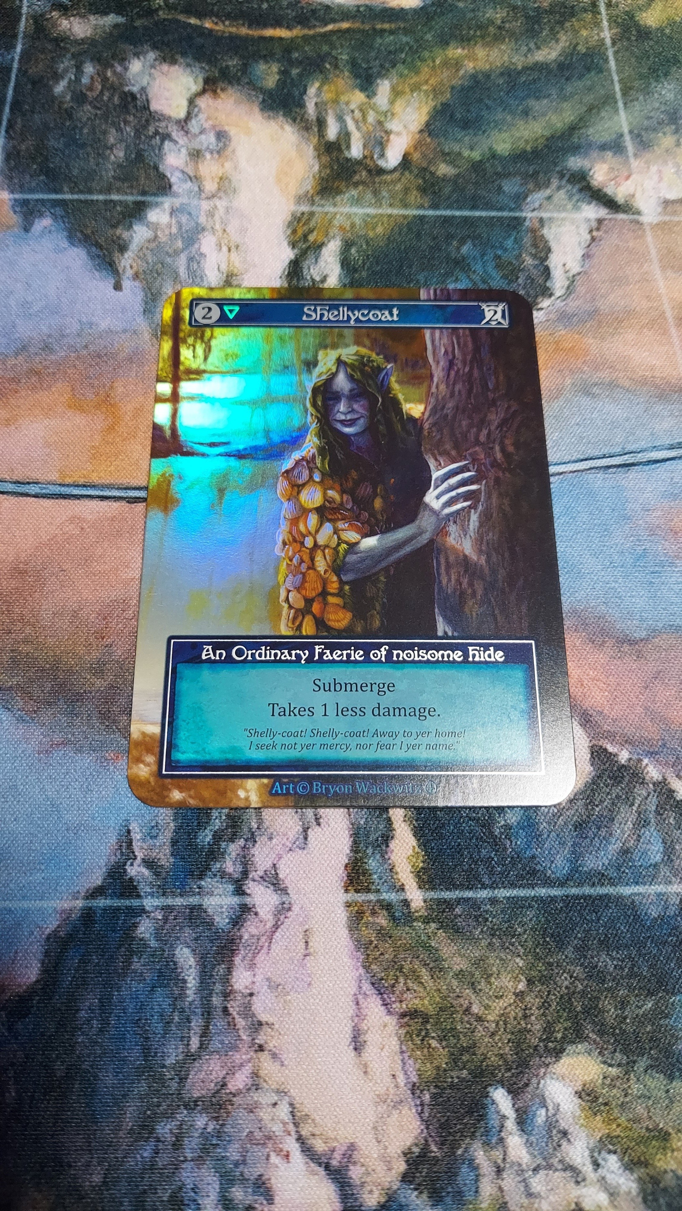 Sorcery TCG】1/5ソーサリープレイ会@Fellows｜立花みかん